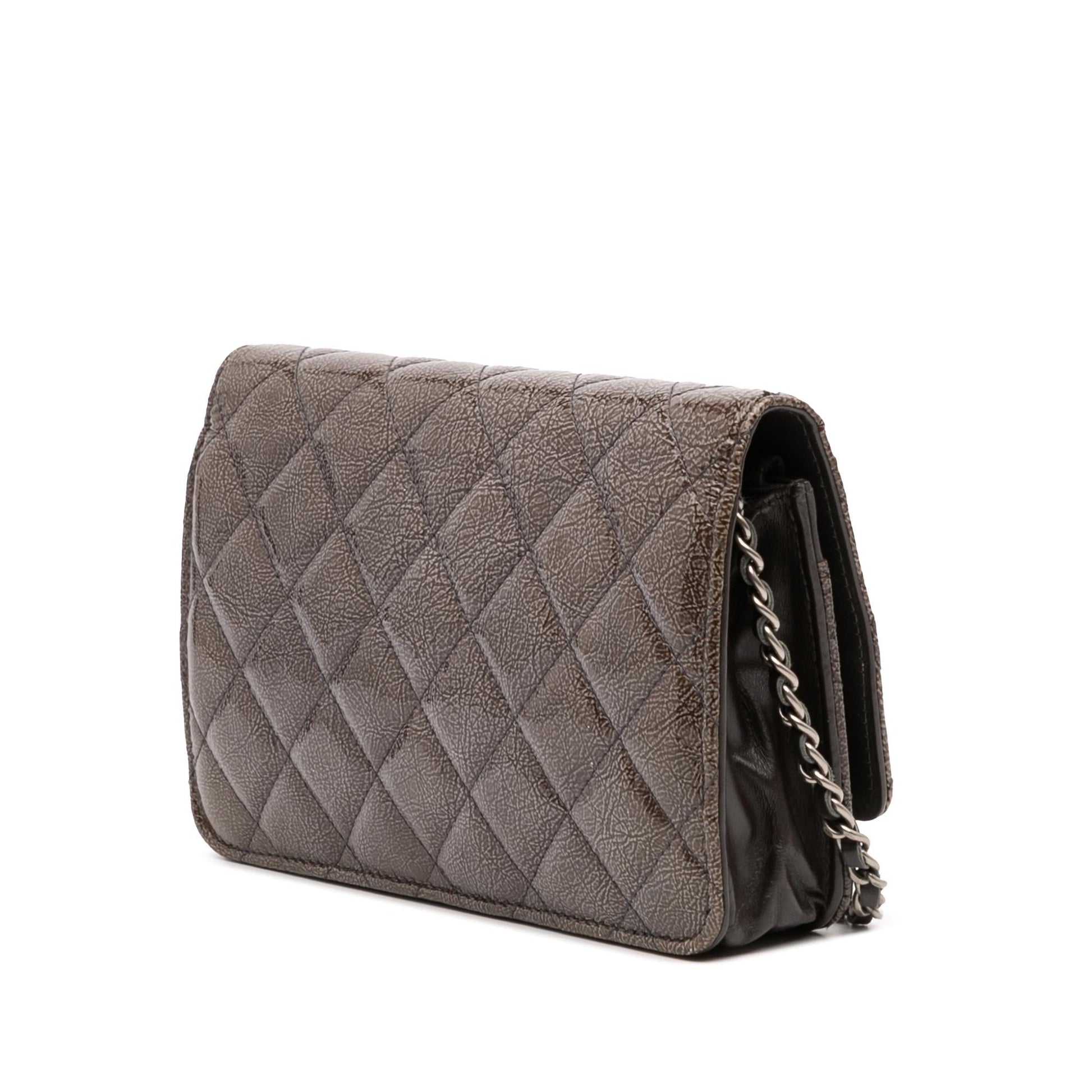 Chanel Gabrielle Crossbody - Rovelle Bags