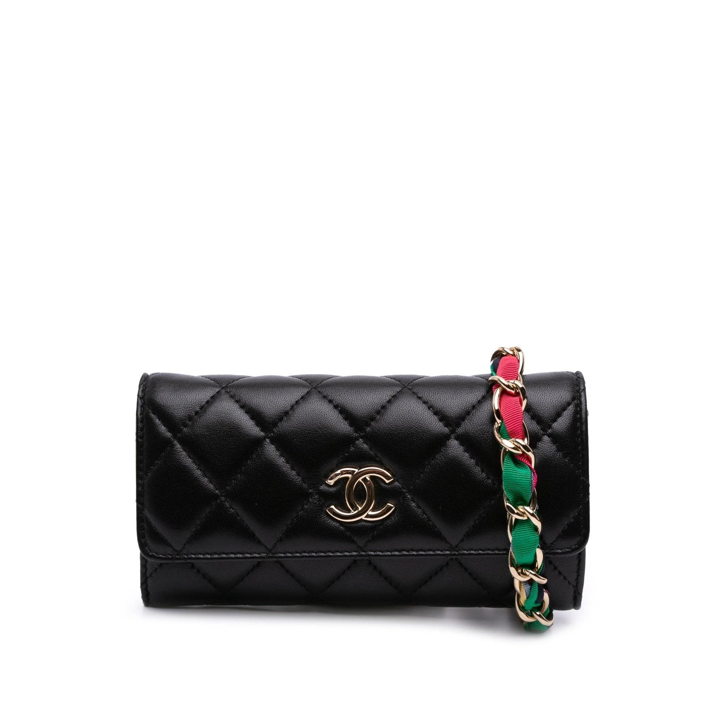 Chanel Gabrielle Clutch - Rovelle Bags