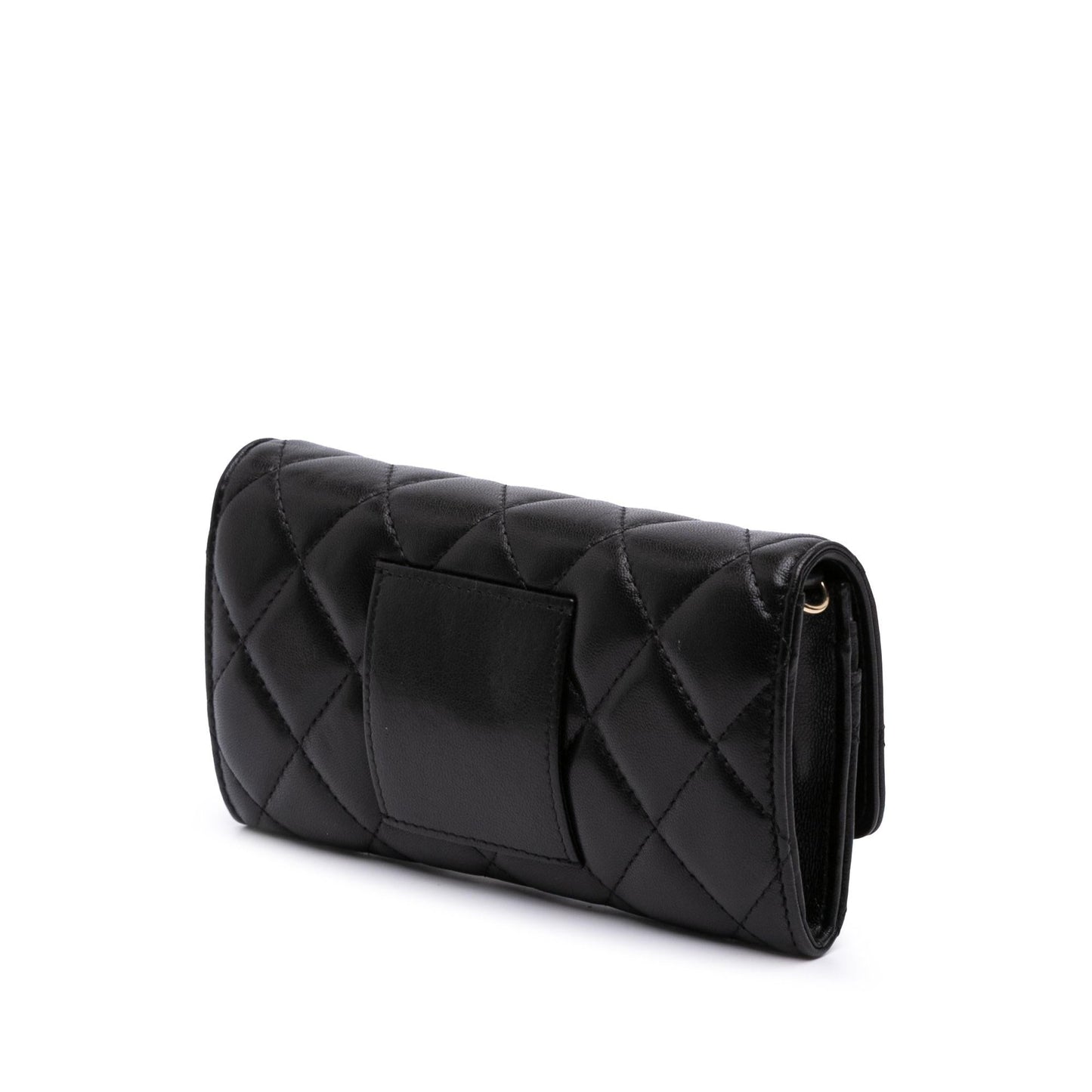 Chanel Gabrielle Clutch - Rovelle Bags