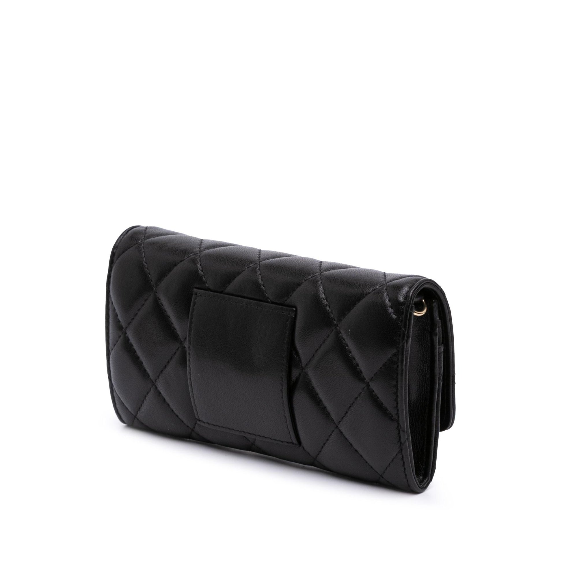 Chanel Gabrielle Clutch - Rovelle Bags