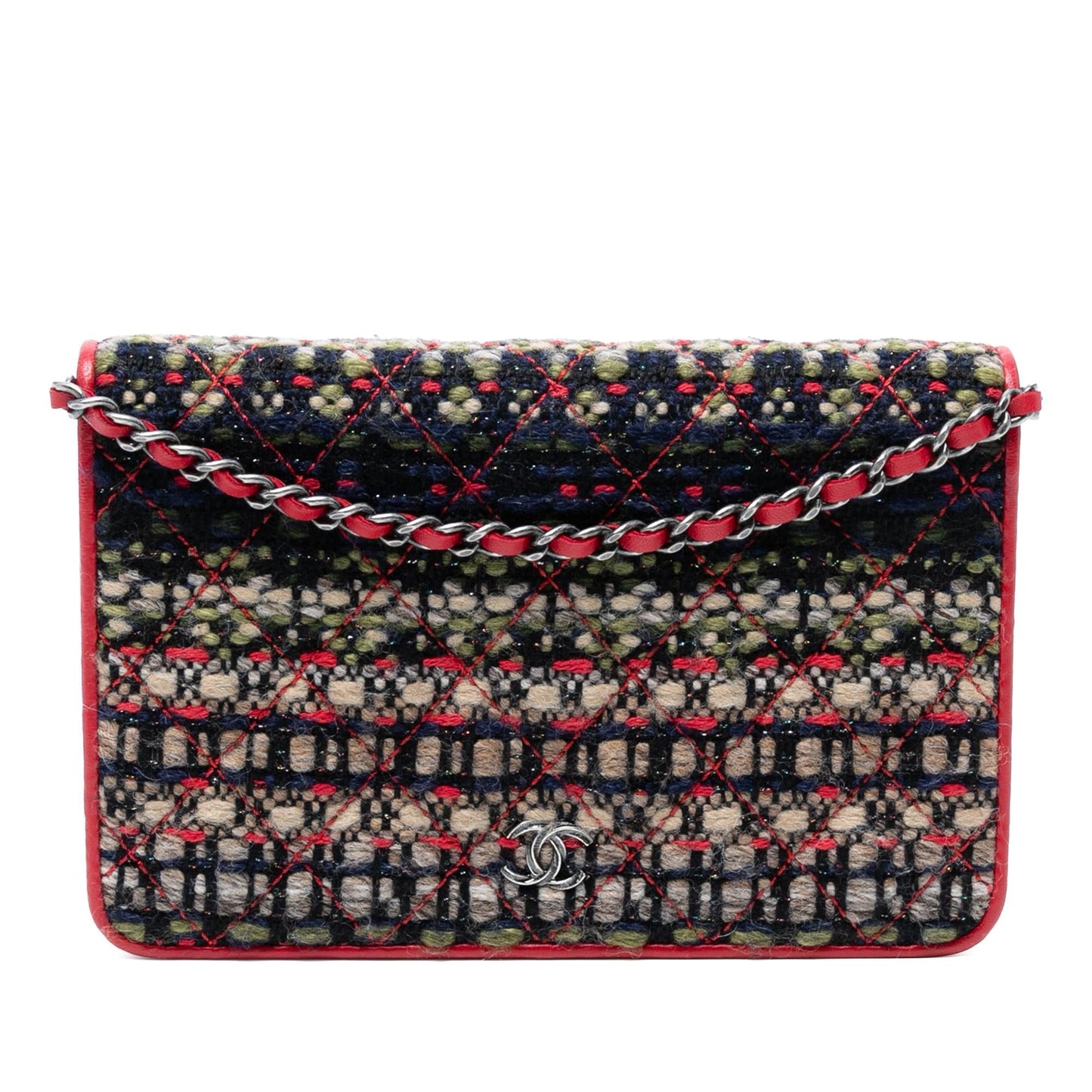 Chanel Gabrielle Crossbody - Rovelle Bags