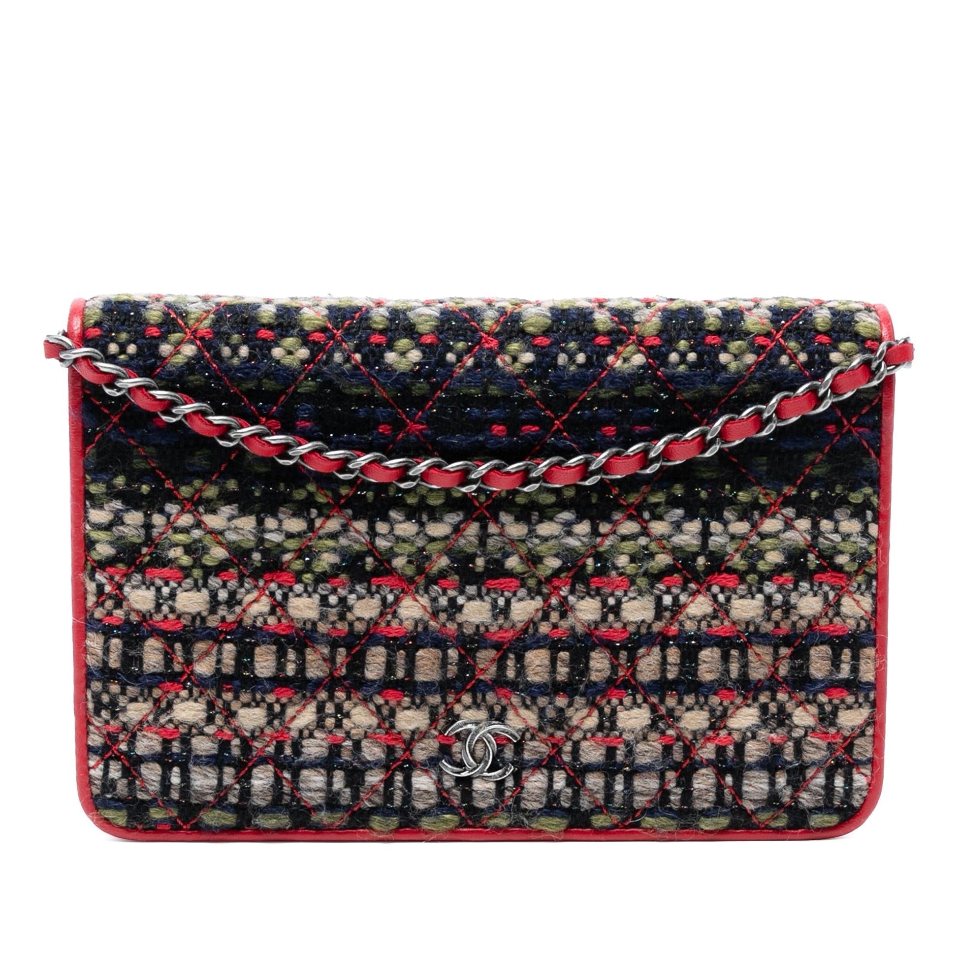 Chanel Gabrielle Crossbody - Rovelle Bags