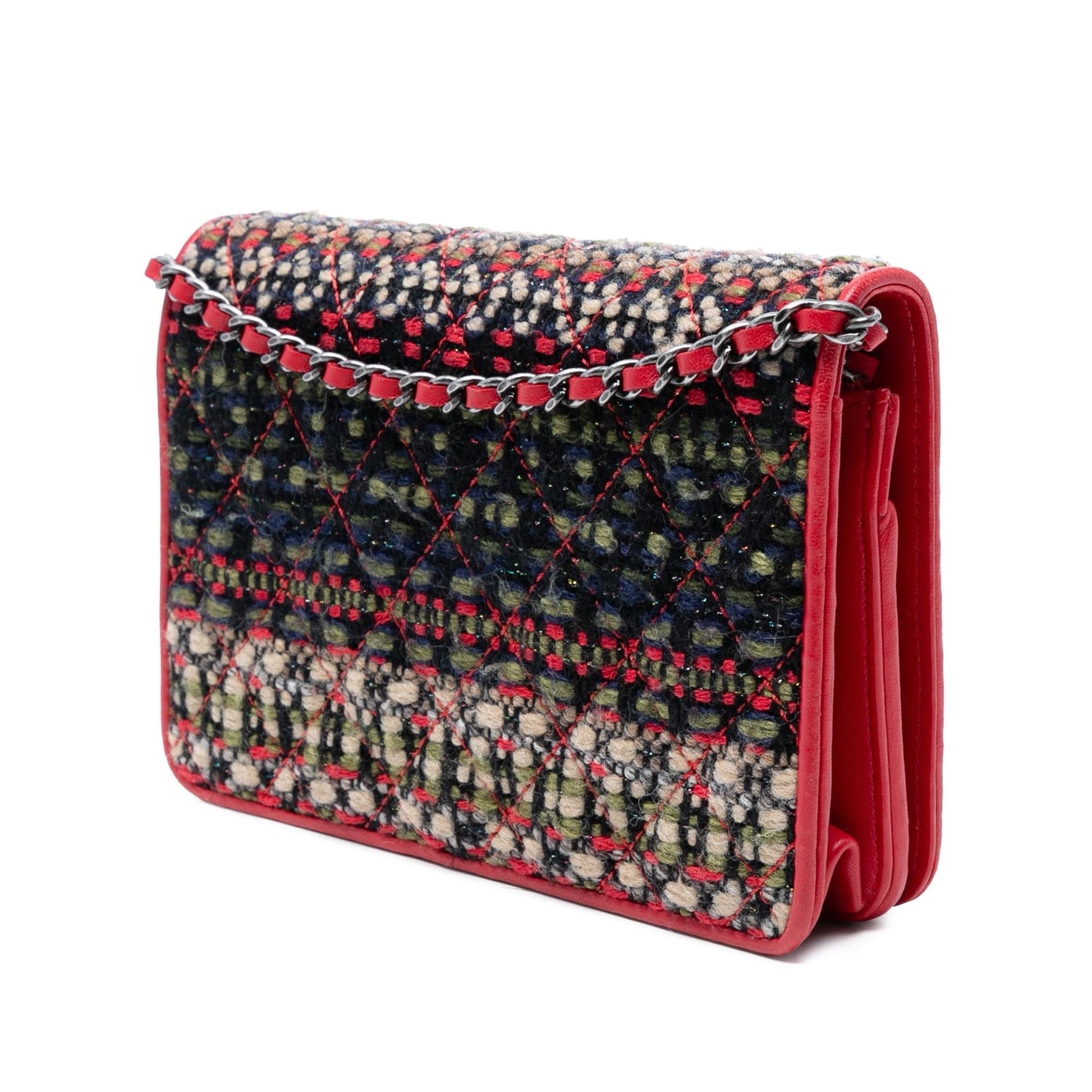 Chanel Gabrielle Crossbody - Rovelle Bags