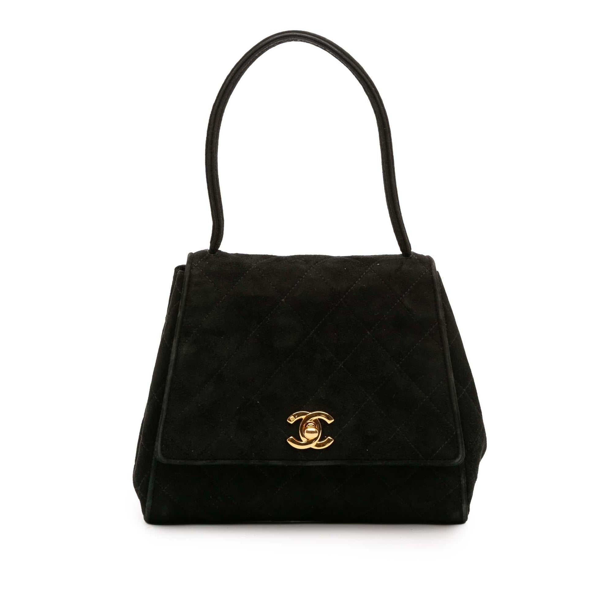 Chanel Gabrielle Shoulder Bag - Rovelle Bags