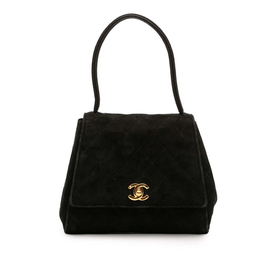 Chanel Gabrielle Shoulder Bag - Rovelle Bags