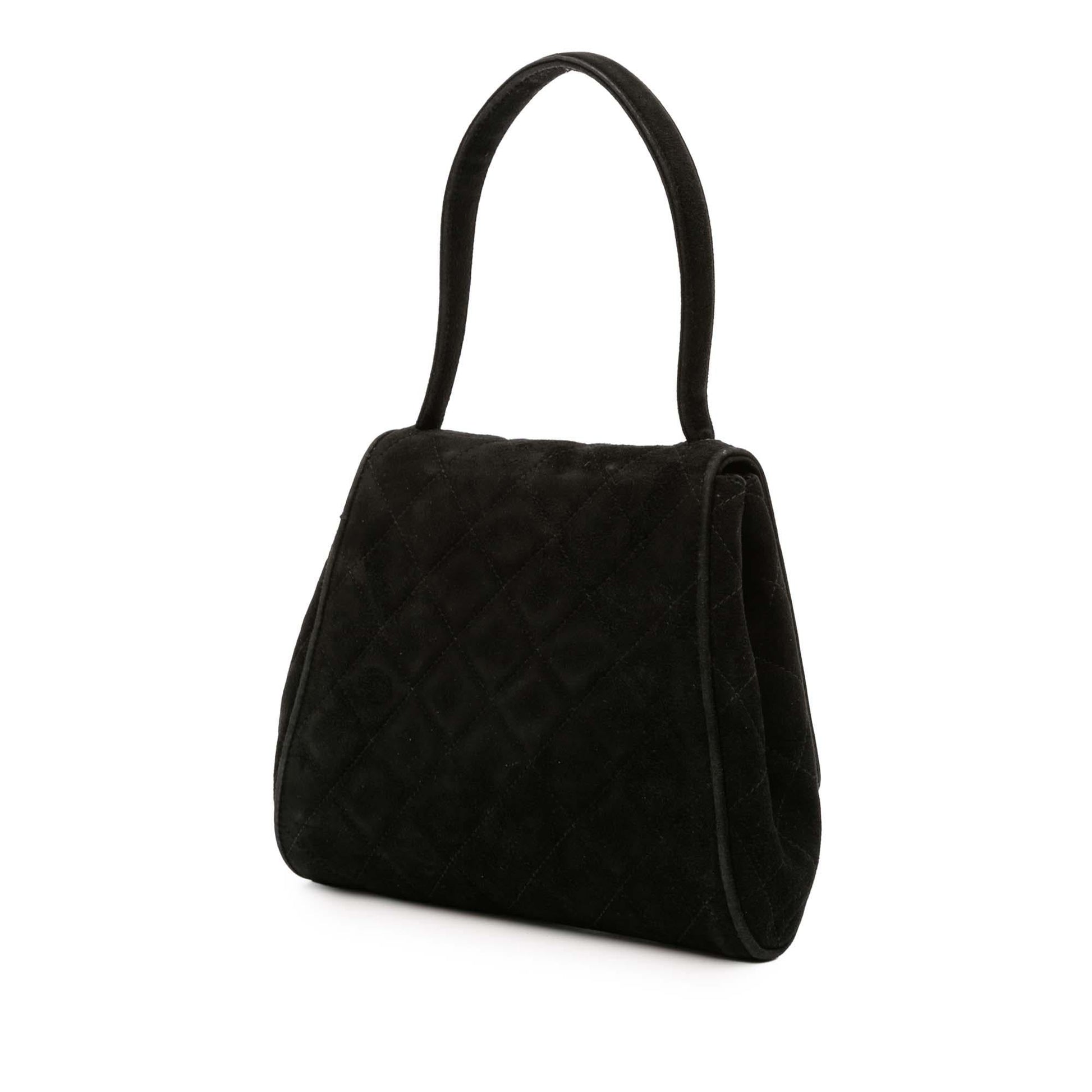 Chanel Gabrielle Shoulder Bag - Rovelle Bags