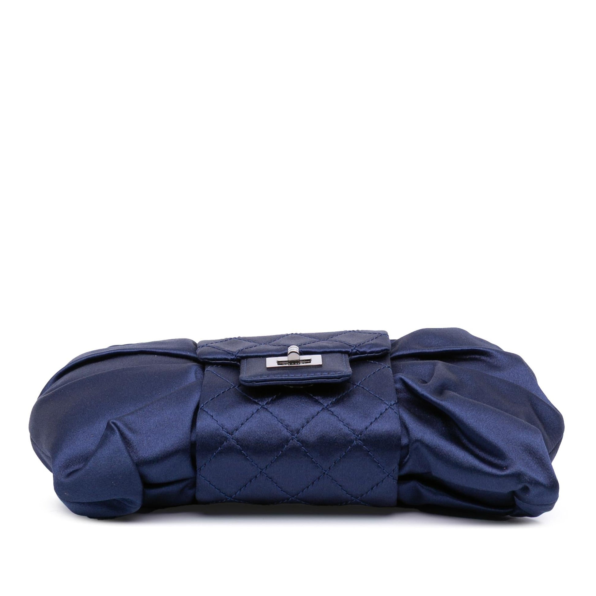 Chanel Gabrielle Clutch - Rovelle Bags