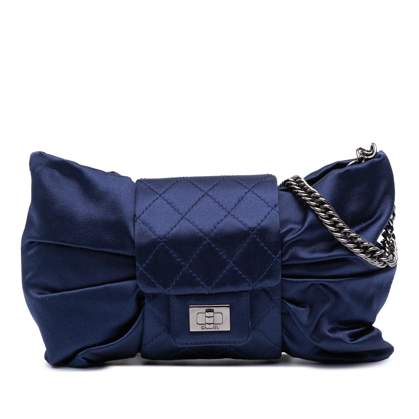 Chanel Gabrielle Clutch - Rovelle Bags