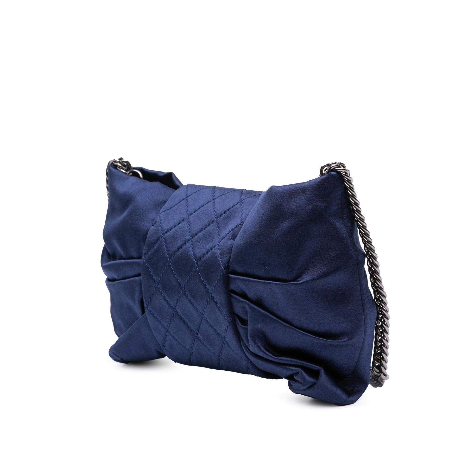 Chanel Gabrielle Clutch - Rovelle Bags