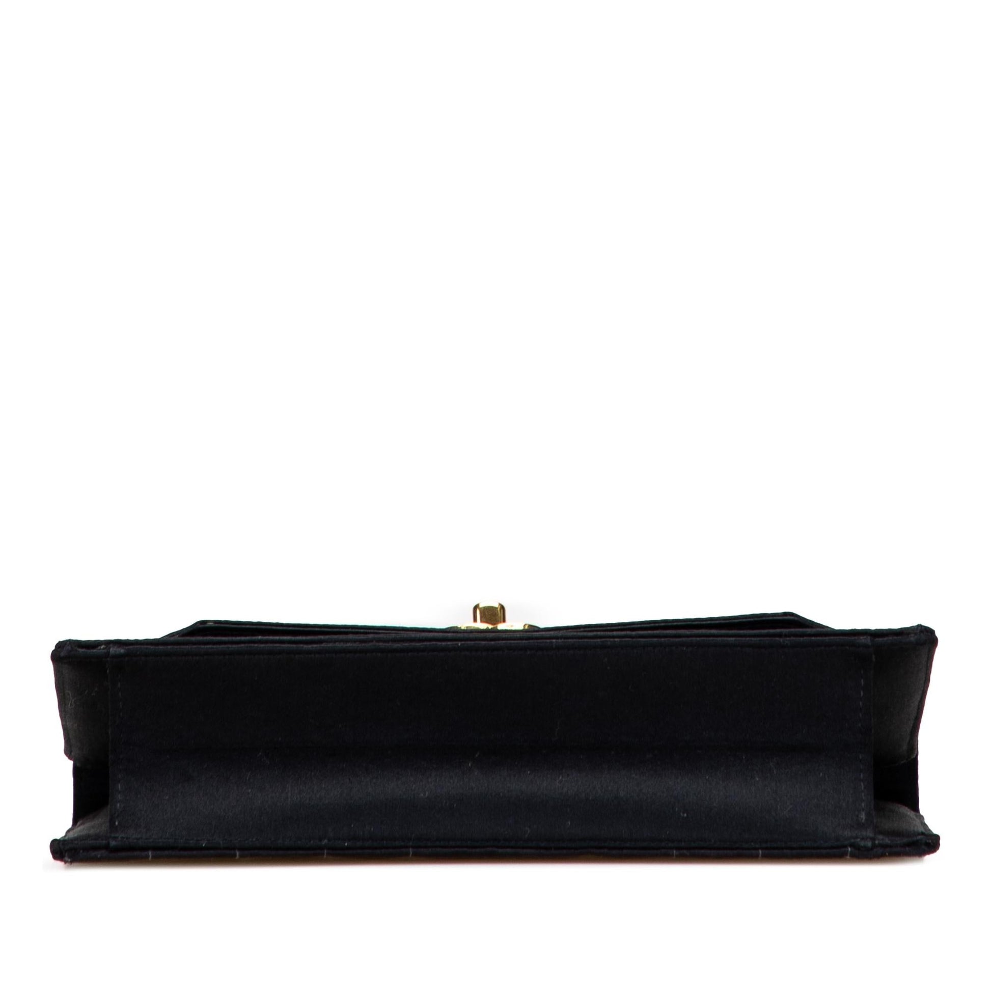 Chanel Gabrielle Shoulder Bag - Rovelle Bags