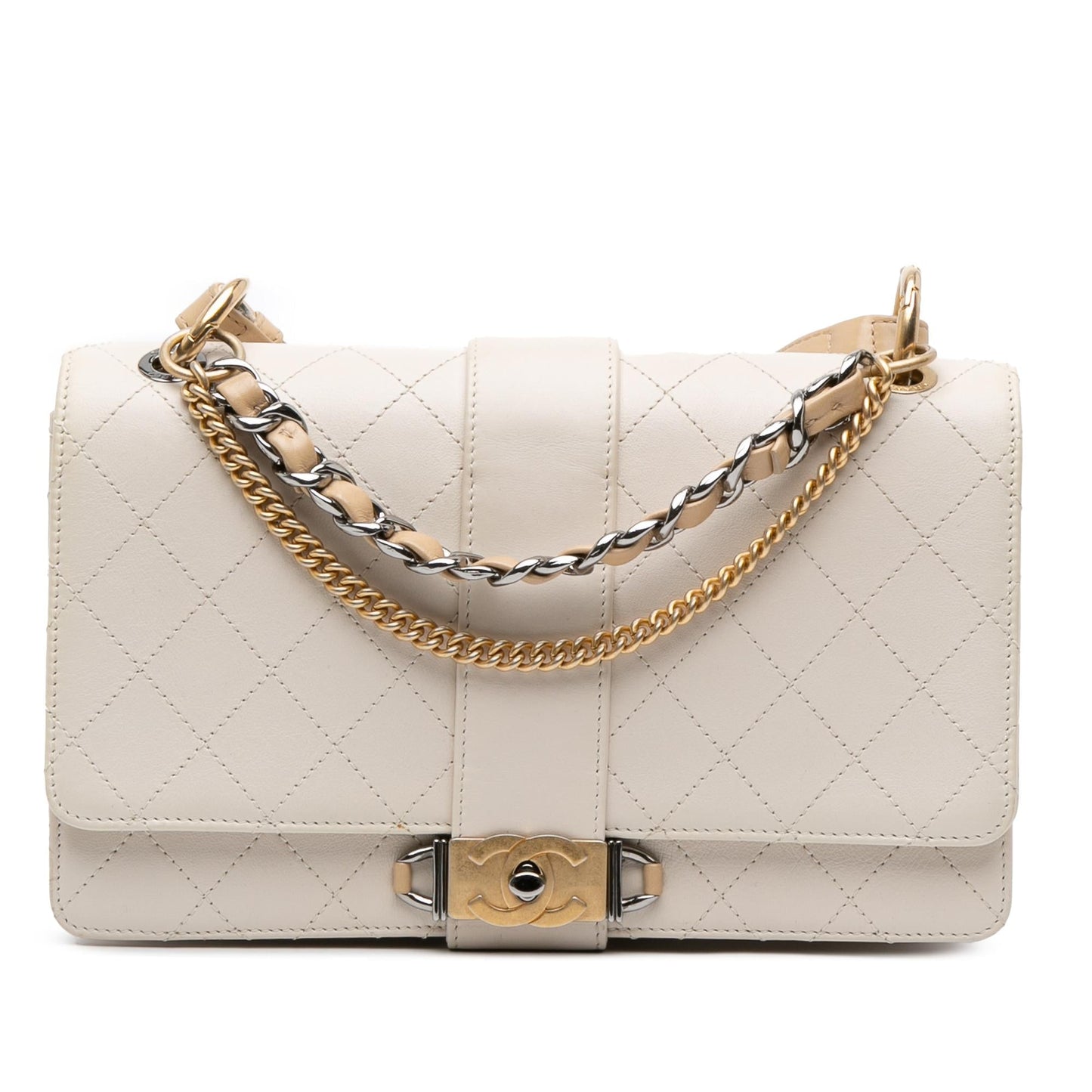 Chanel Gabrielle Shoulder Bag - Rovelle Bags