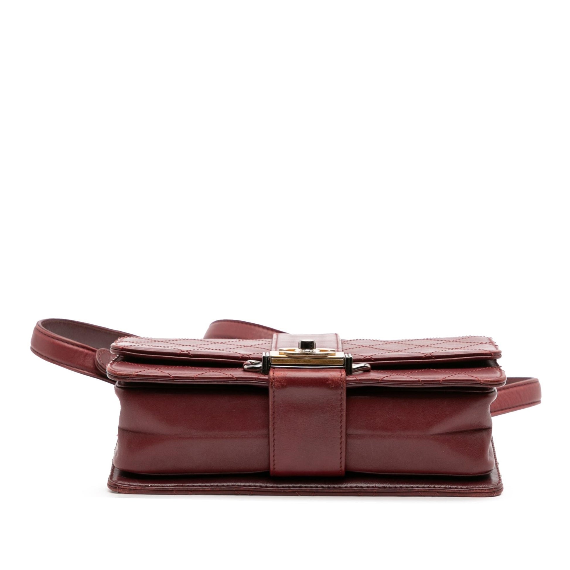Chanel Gabrielle Shoulder Bag - Rovelle Bags