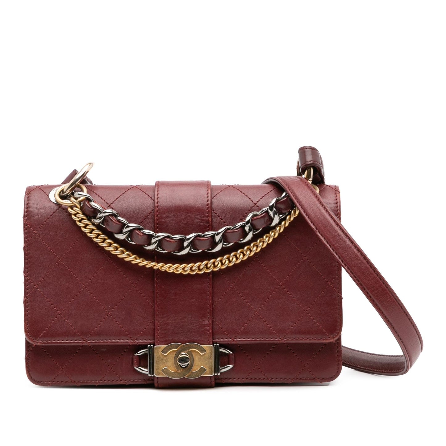 Chanel Gabrielle Shoulder Bag - Rovelle Bags