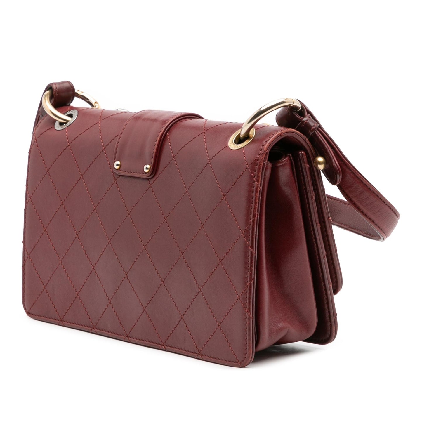 Chanel Gabrielle Shoulder Bag - Rovelle Bags