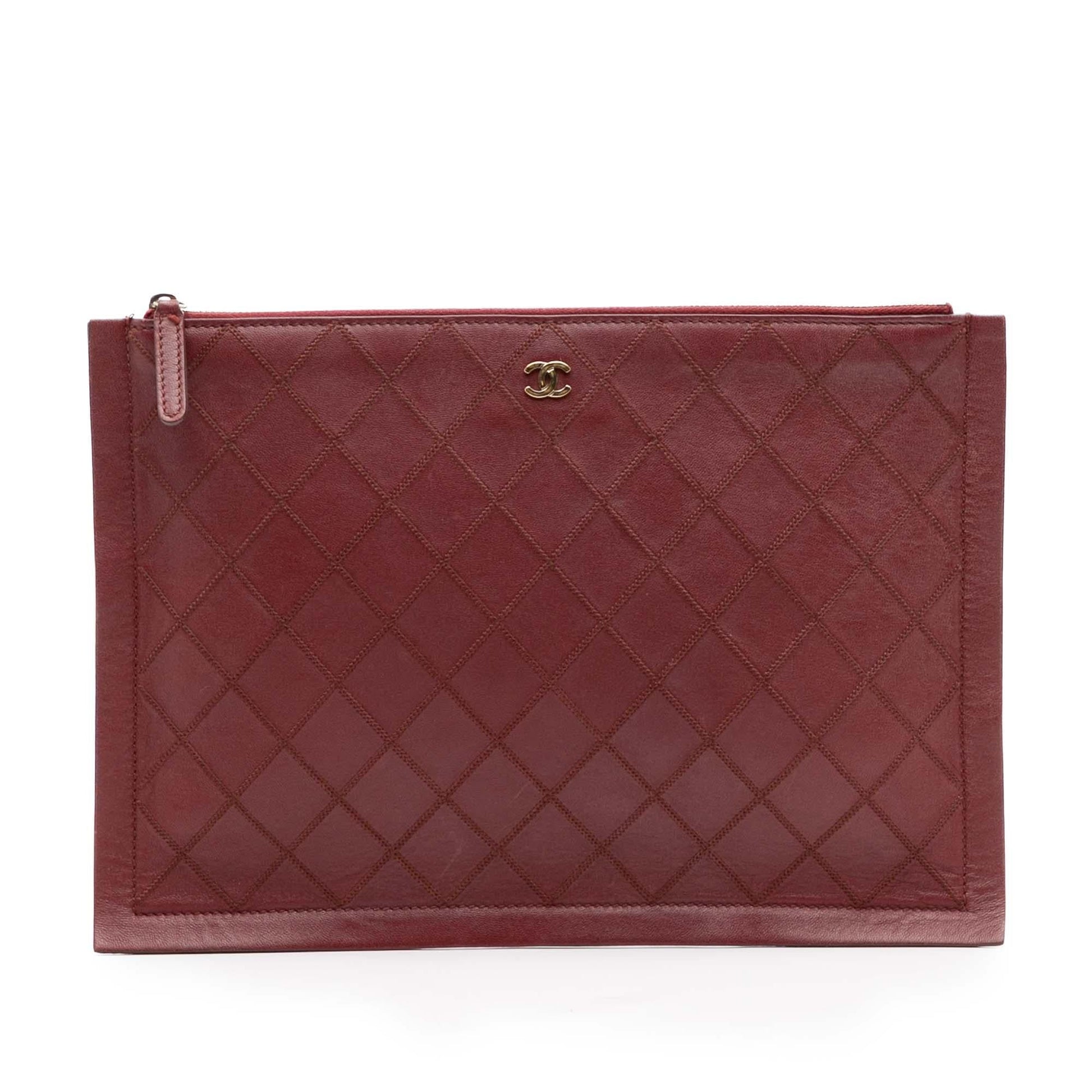Chanel Gabrielle Shoulder Bag - Rovelle Bags