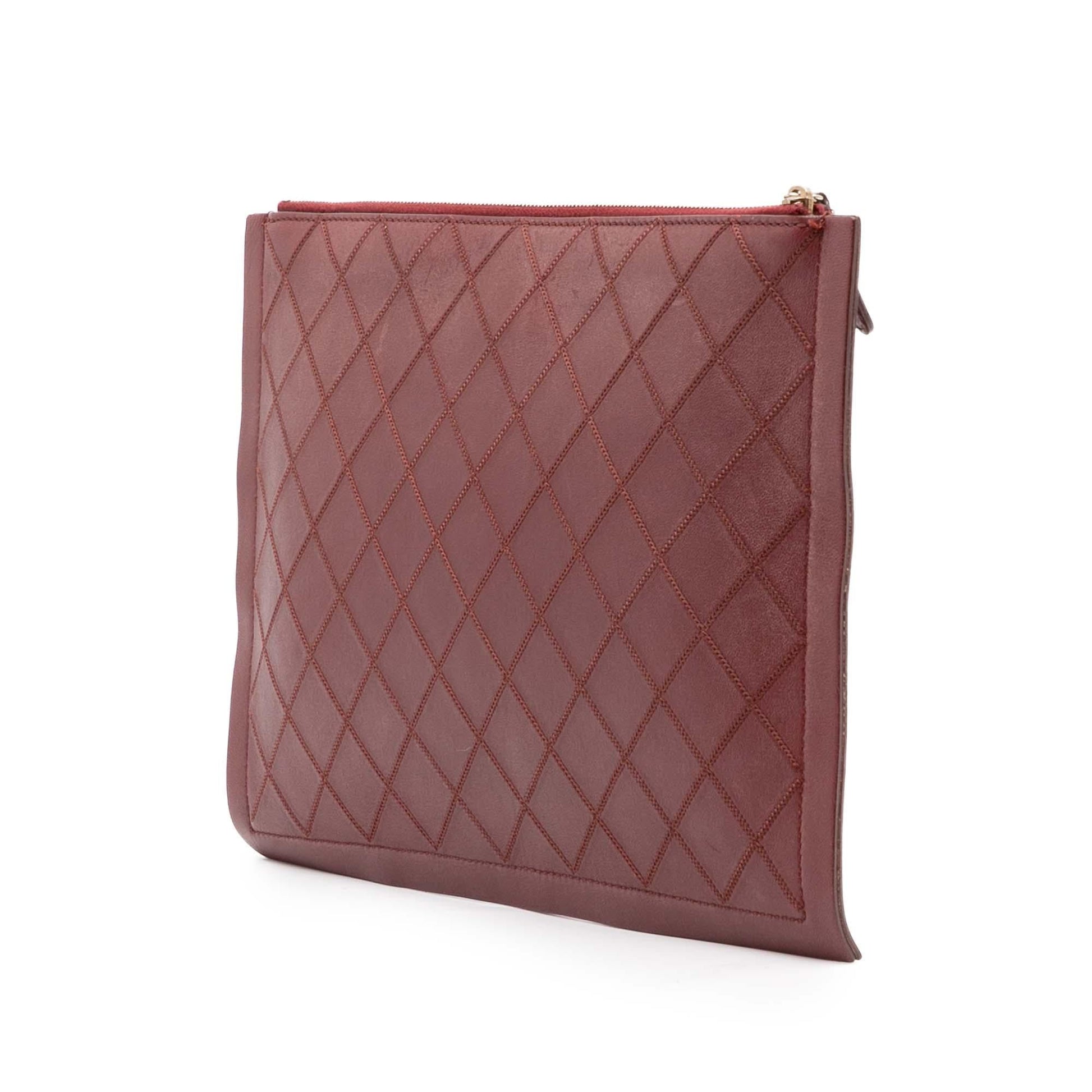 Chanel Gabrielle Shoulder Bag - Rovelle Bags