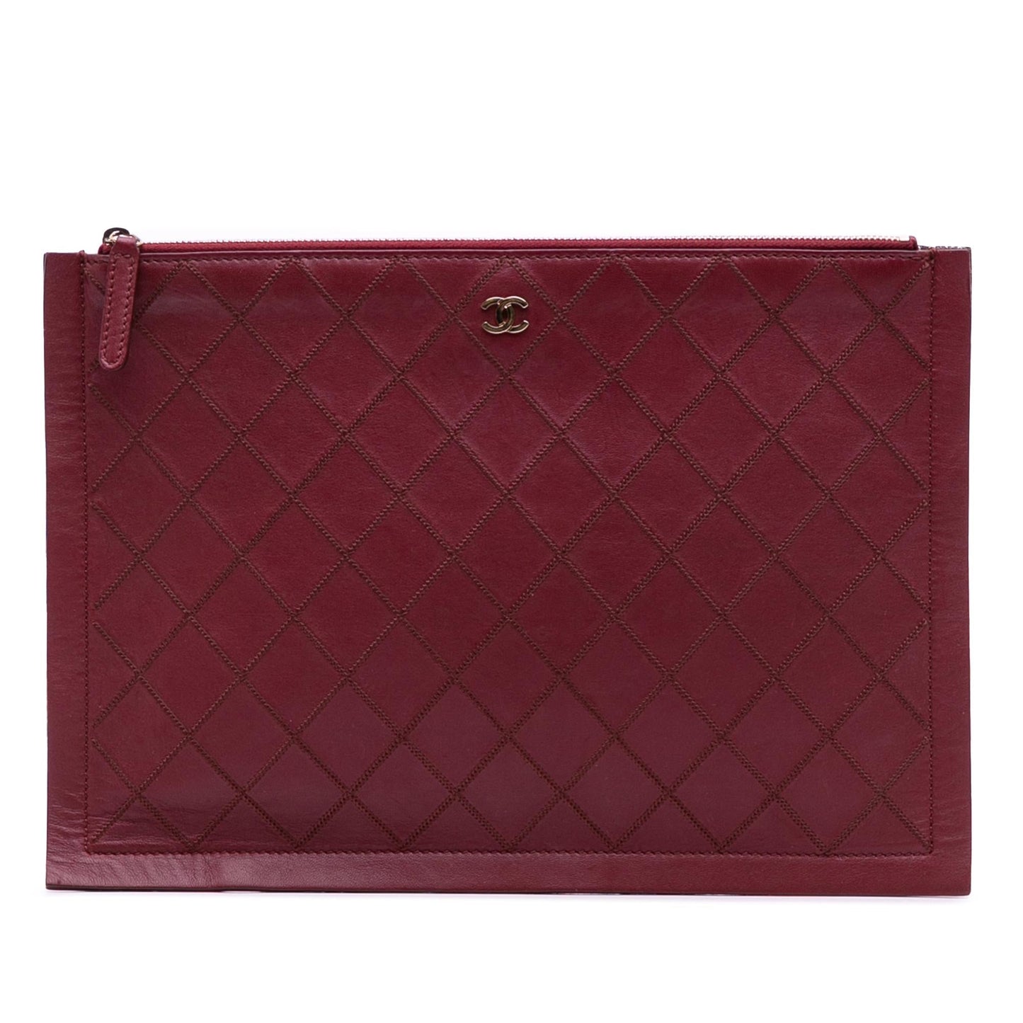 Chanel Gabrielle Clutch - Rovelle Bags
