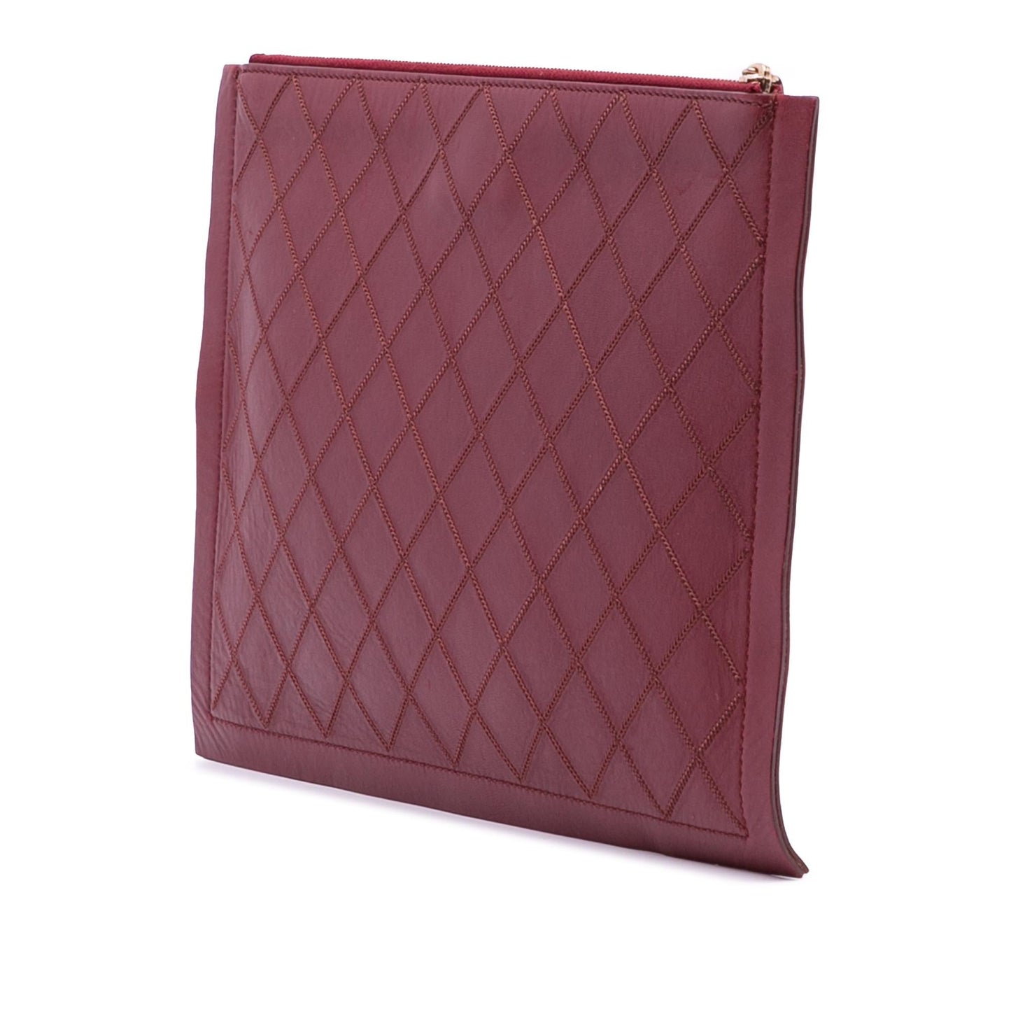 Chanel Gabrielle Clutch - Rovelle Bags