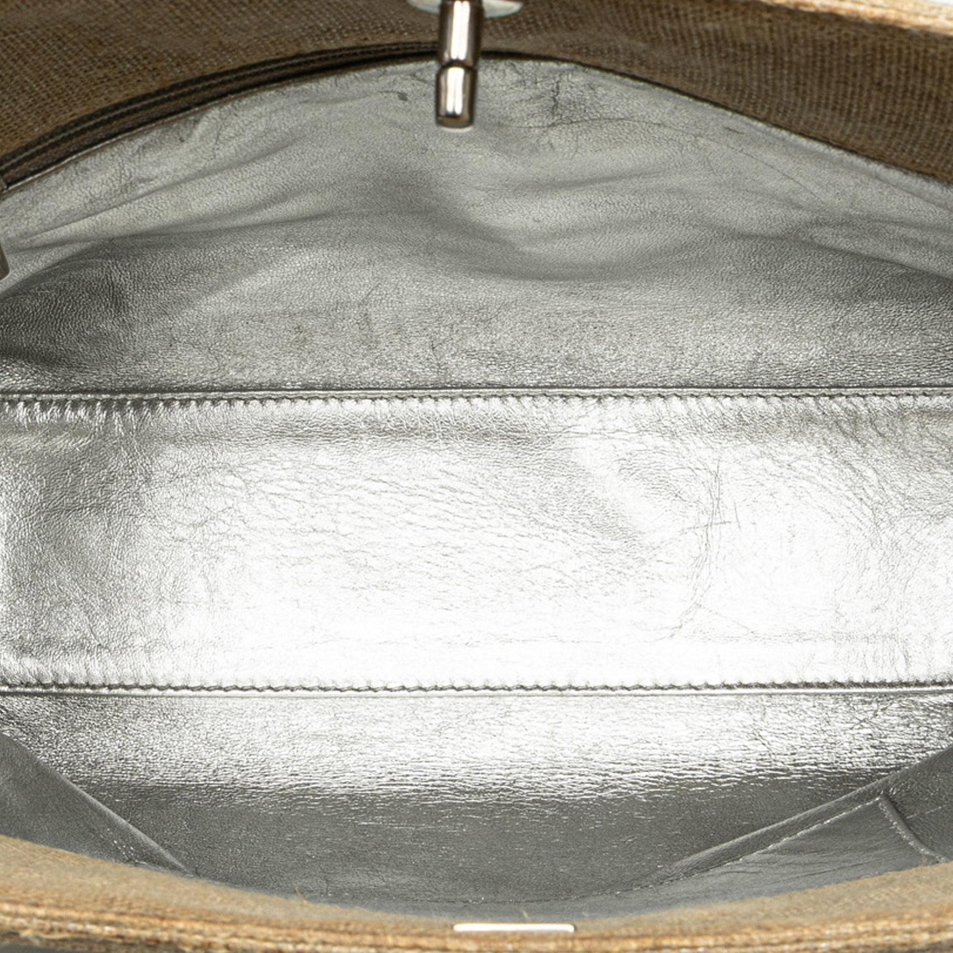 Chanel Gabrielle Tote - Rovelle Bags