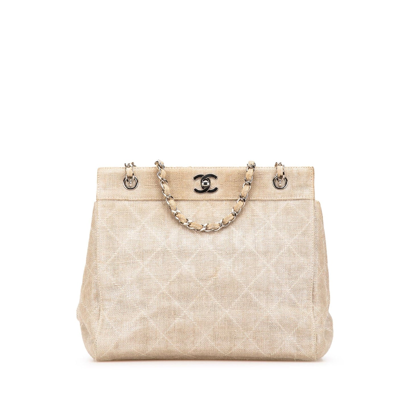 Chanel Gabrielle Tote - Rovelle Bags