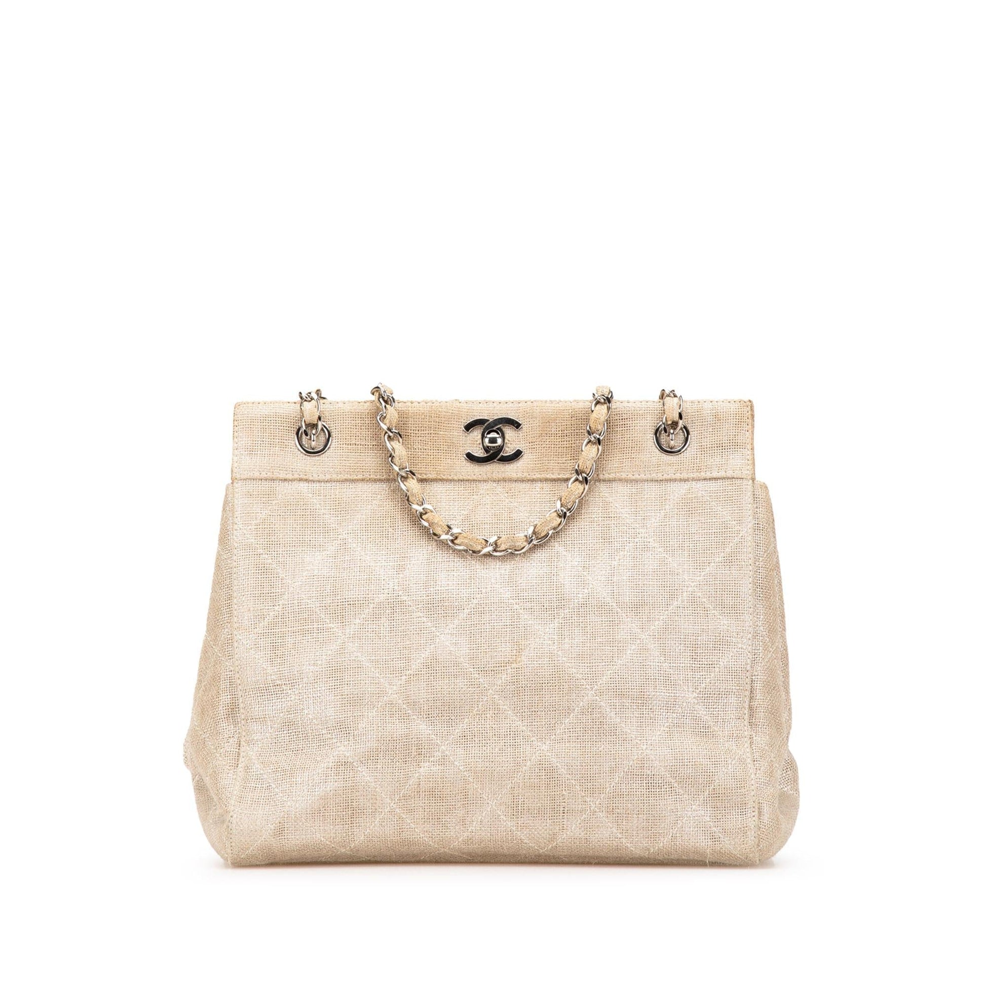 Chanel Gabrielle Tote - Rovelle Bags