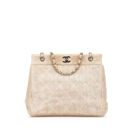Chanel Gabrielle Tote - Rovelle Bags