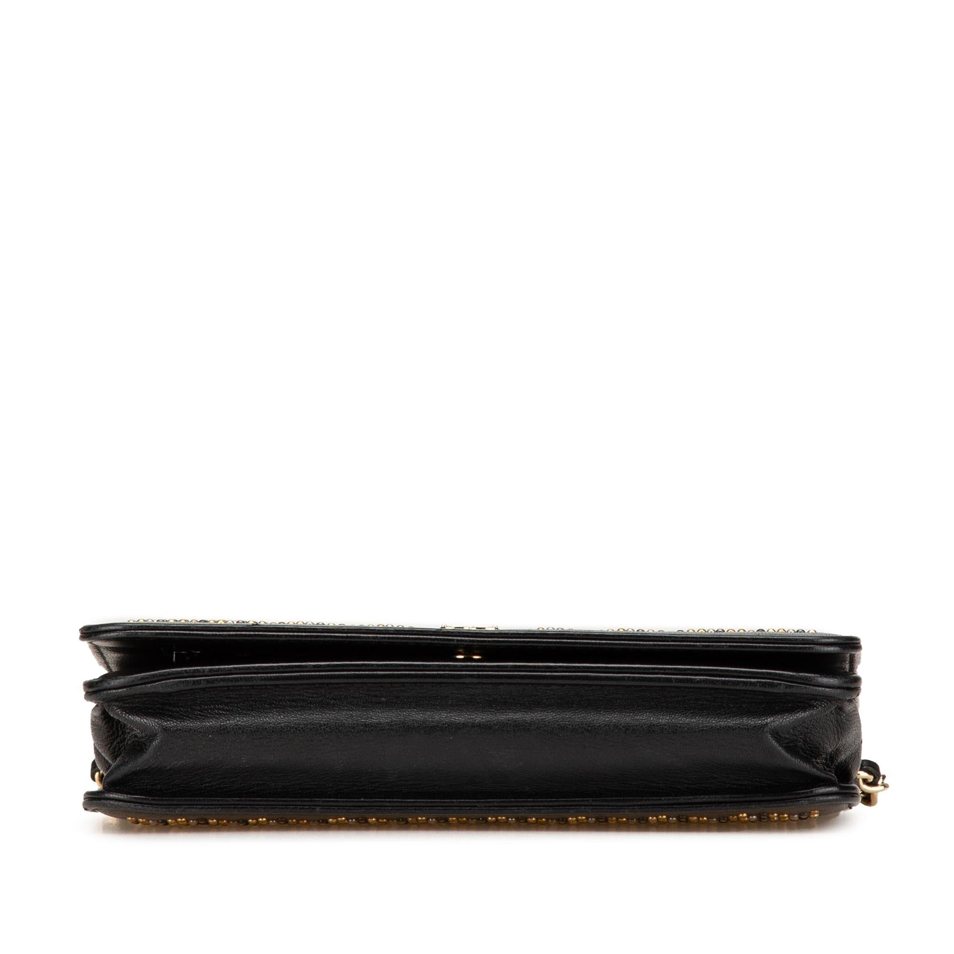 Chanel Gabrielle Crossbody - Rovelle Bags