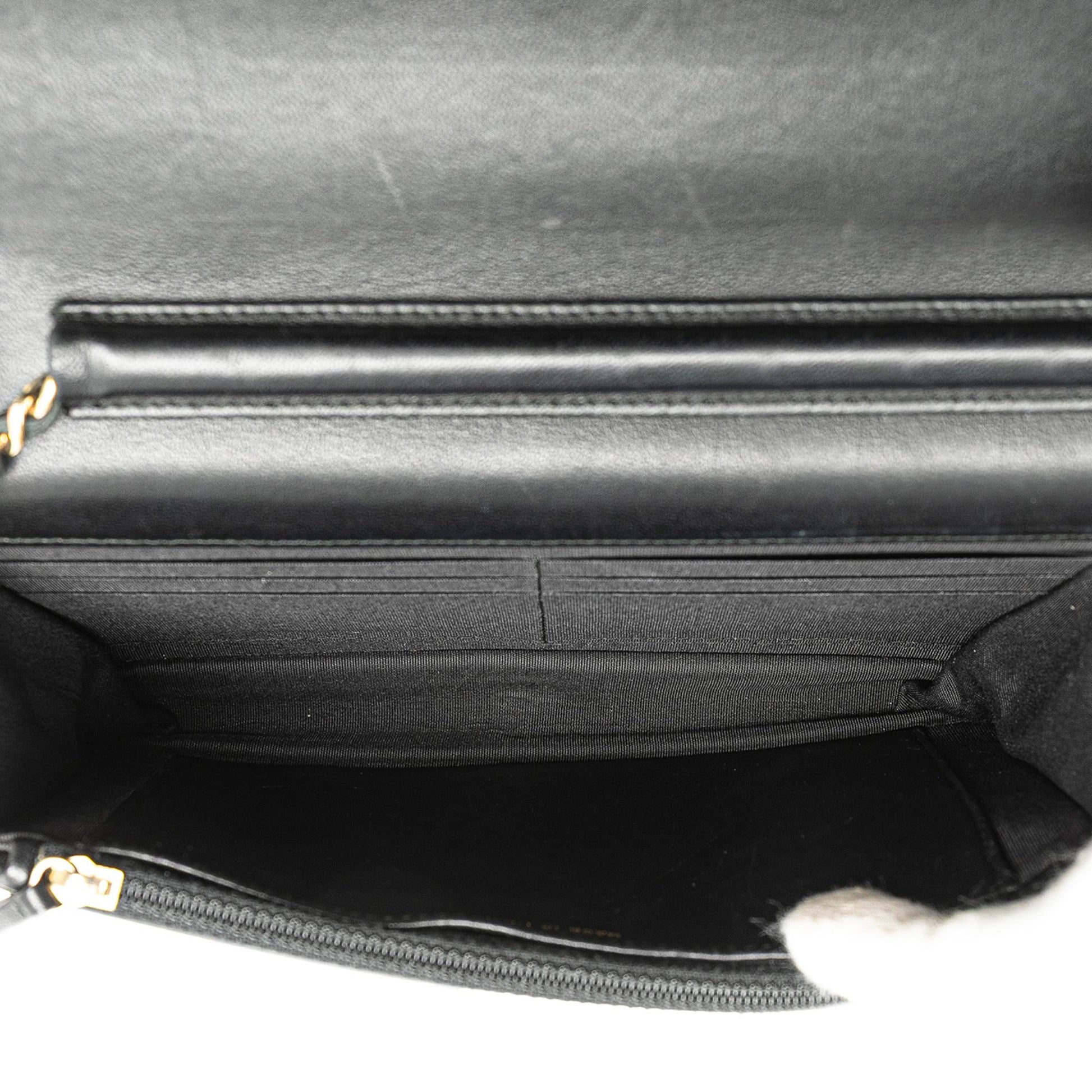 Chanel Gabrielle Crossbody - Rovelle Bags