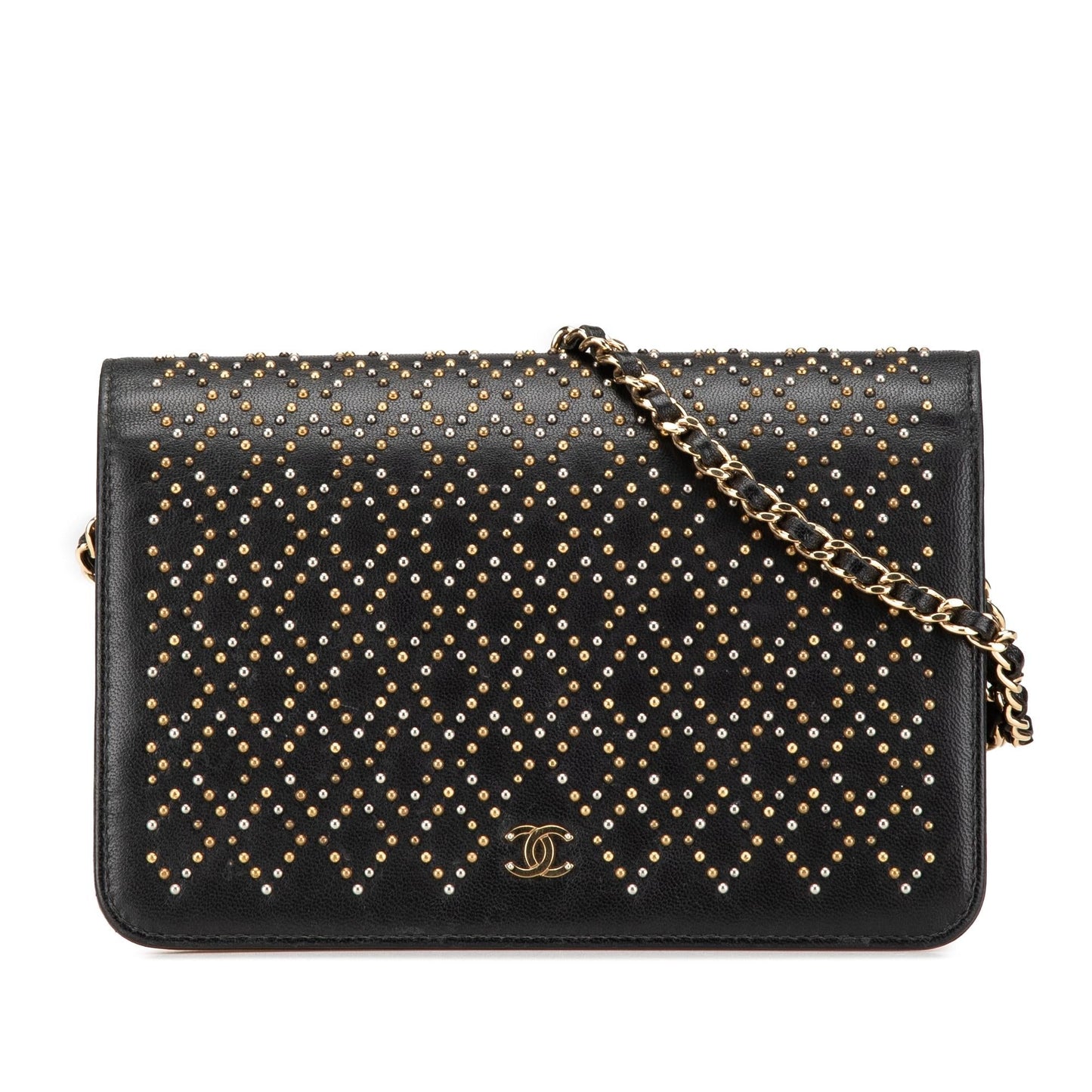 Chanel Gabrielle Crossbody - Rovelle Bags