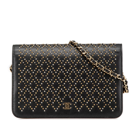 Chanel Gabrielle Crossbody - Rovelle Bags
