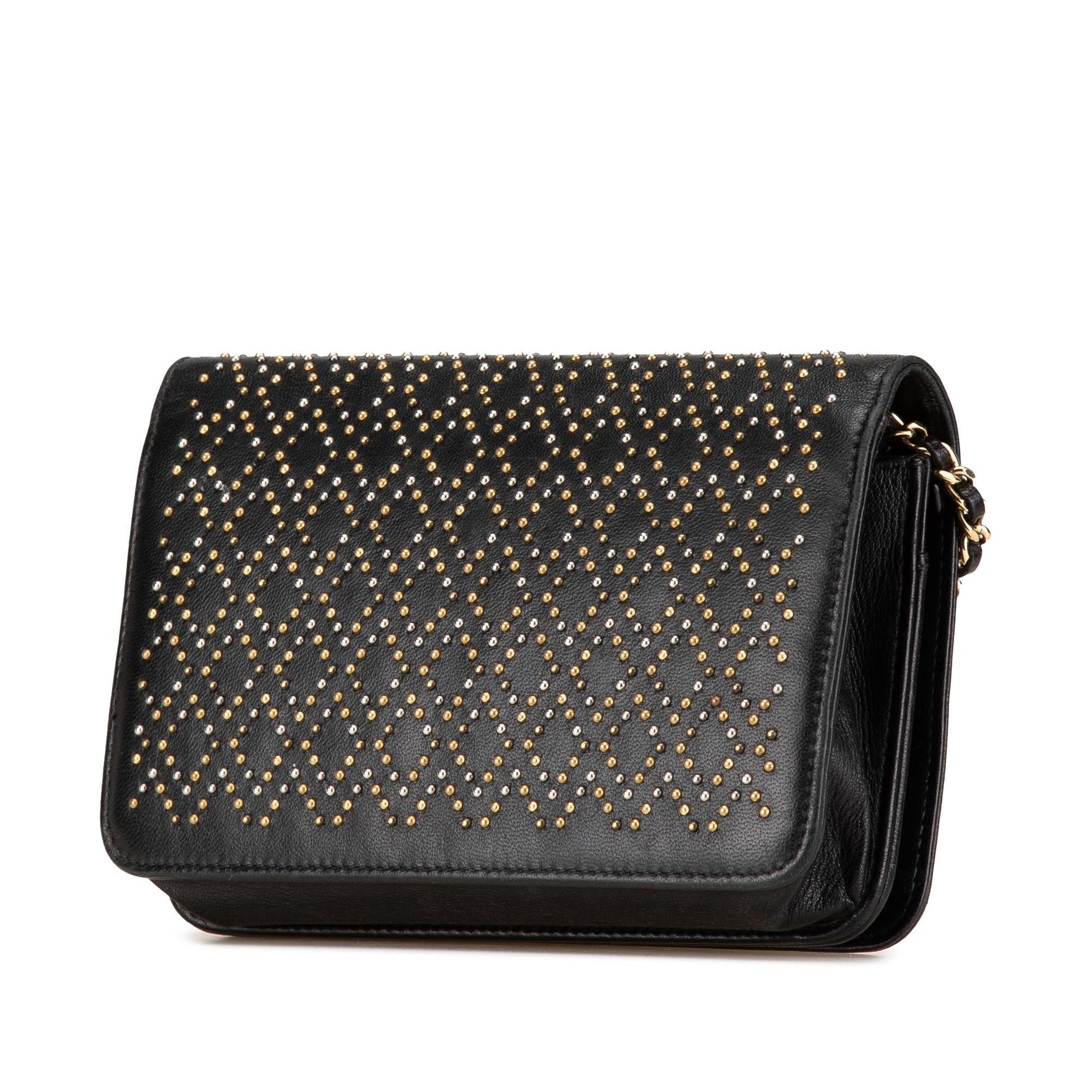 Chanel Gabrielle Crossbody - Rovelle Bags