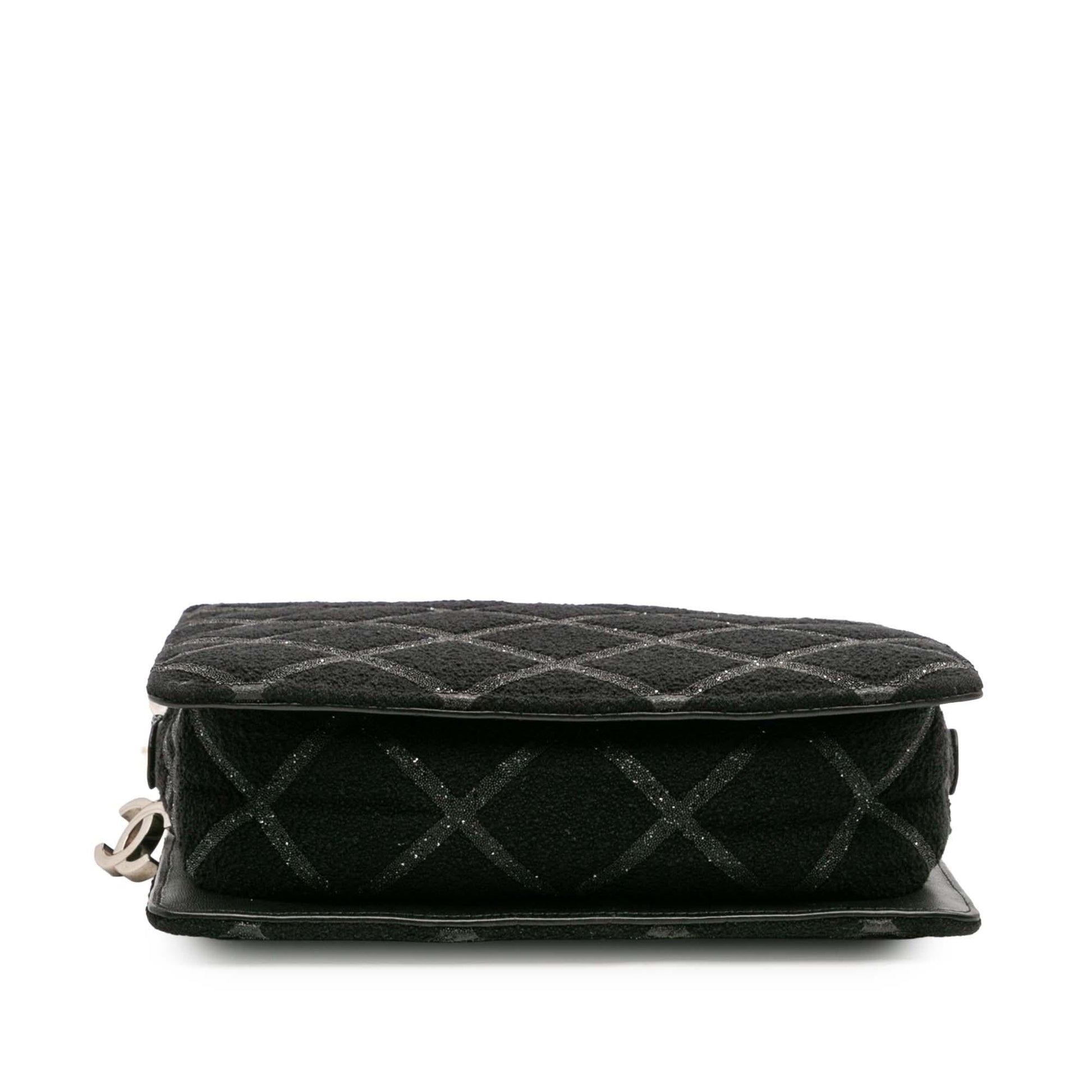 Chanel Gabrielle Crossbody - Rovelle Bags