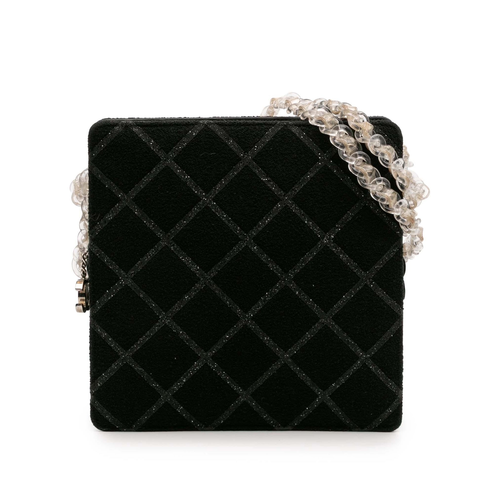 Chanel Gabrielle Crossbody - Rovelle Bags