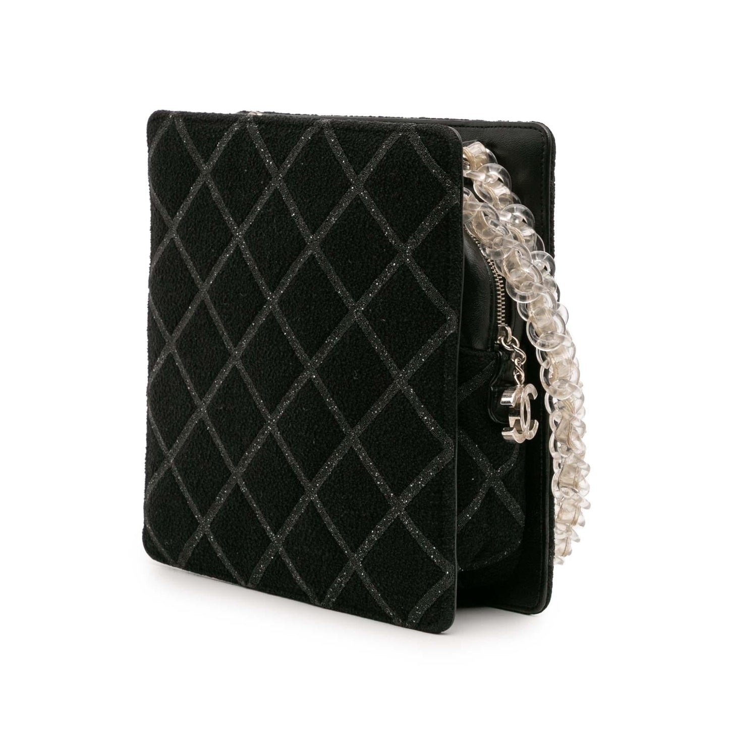 Chanel Gabrielle Crossbody - Rovelle Bags