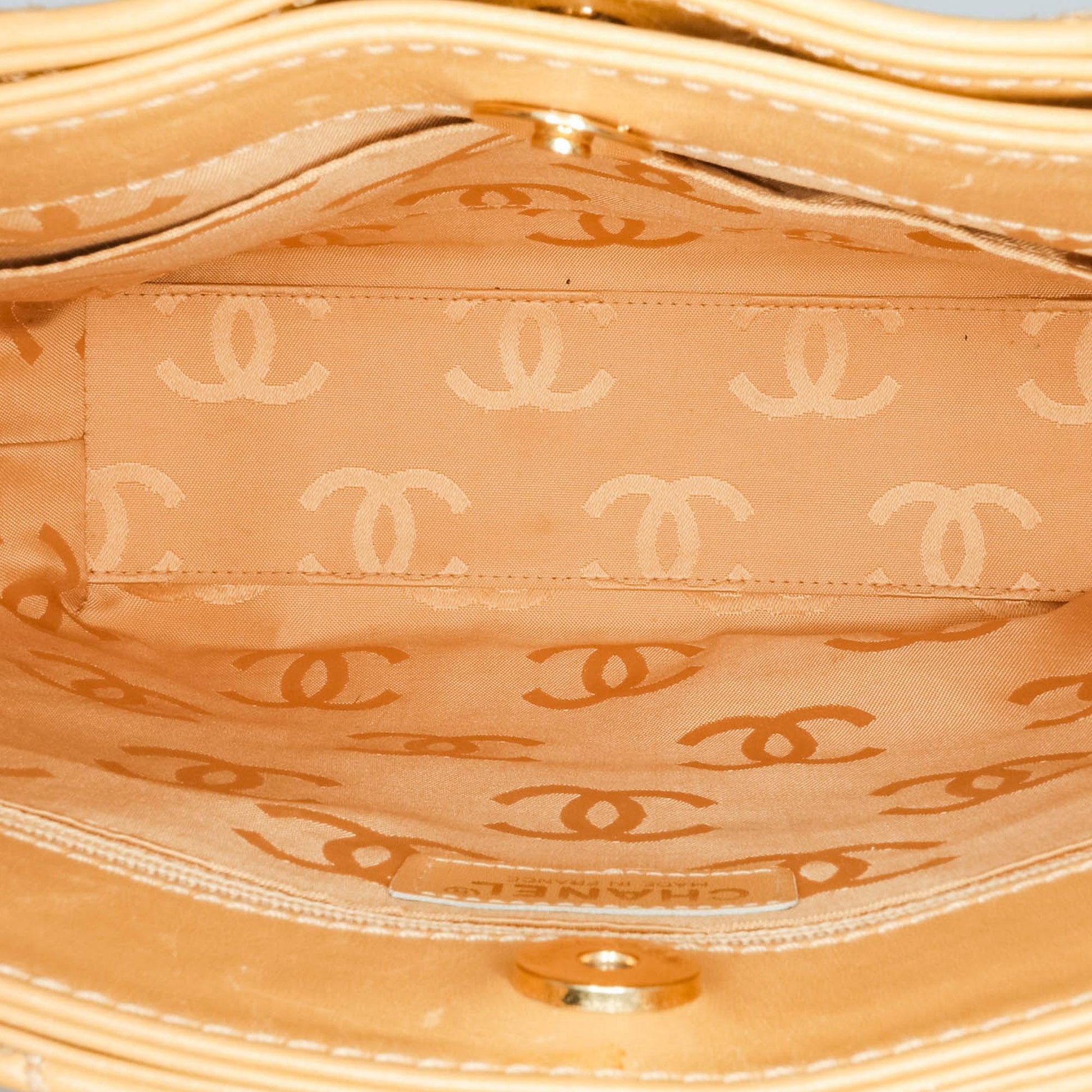Chanel Gabrielle Handbag - Rovelle Bags