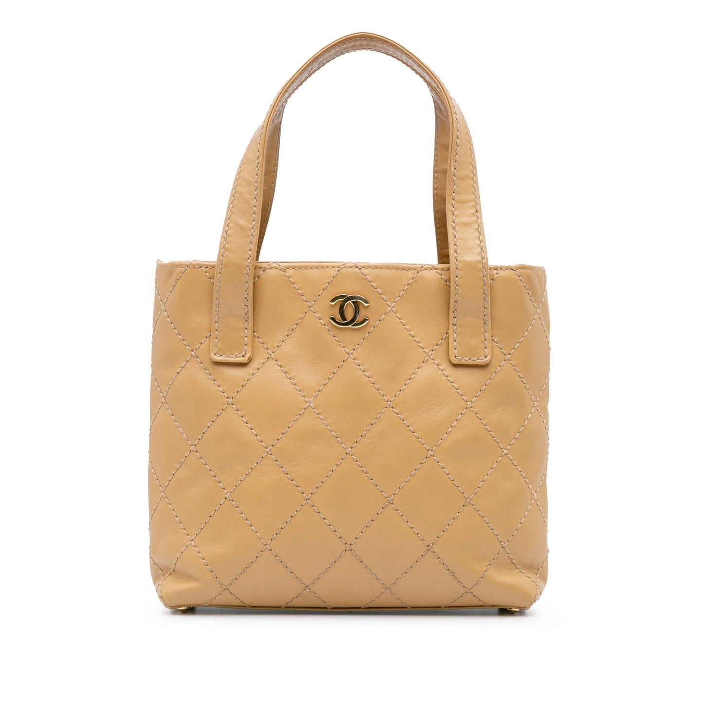 Chanel Gabrielle Handbag - Rovelle Bags