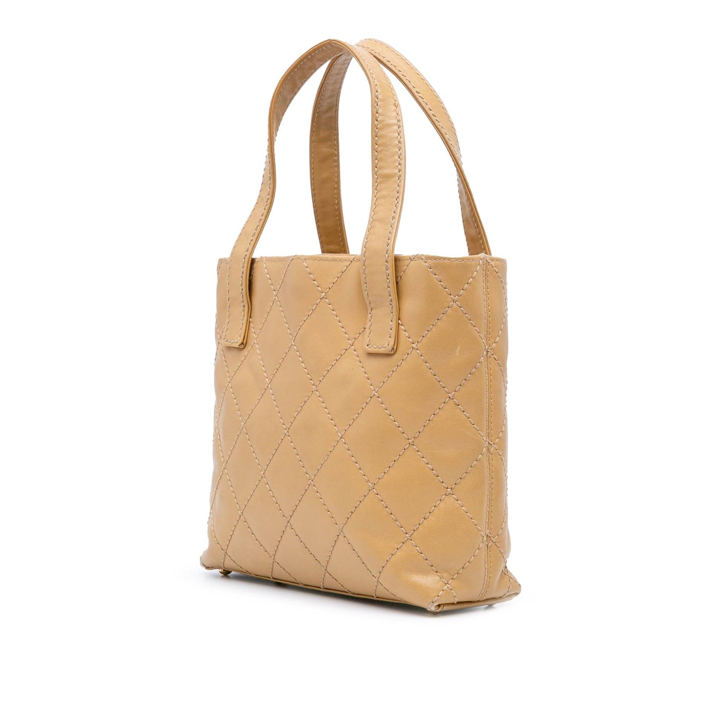 Chanel Gabrielle Handbag - Rovelle Bags