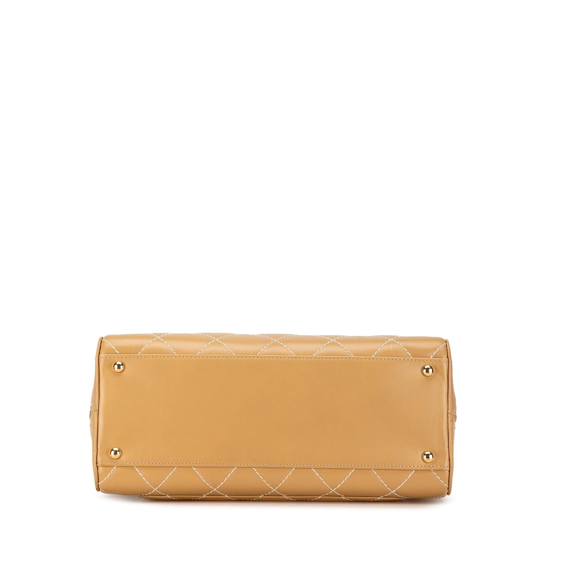 Chanel Gabrielle Shoulder Bag - Rovelle Bags