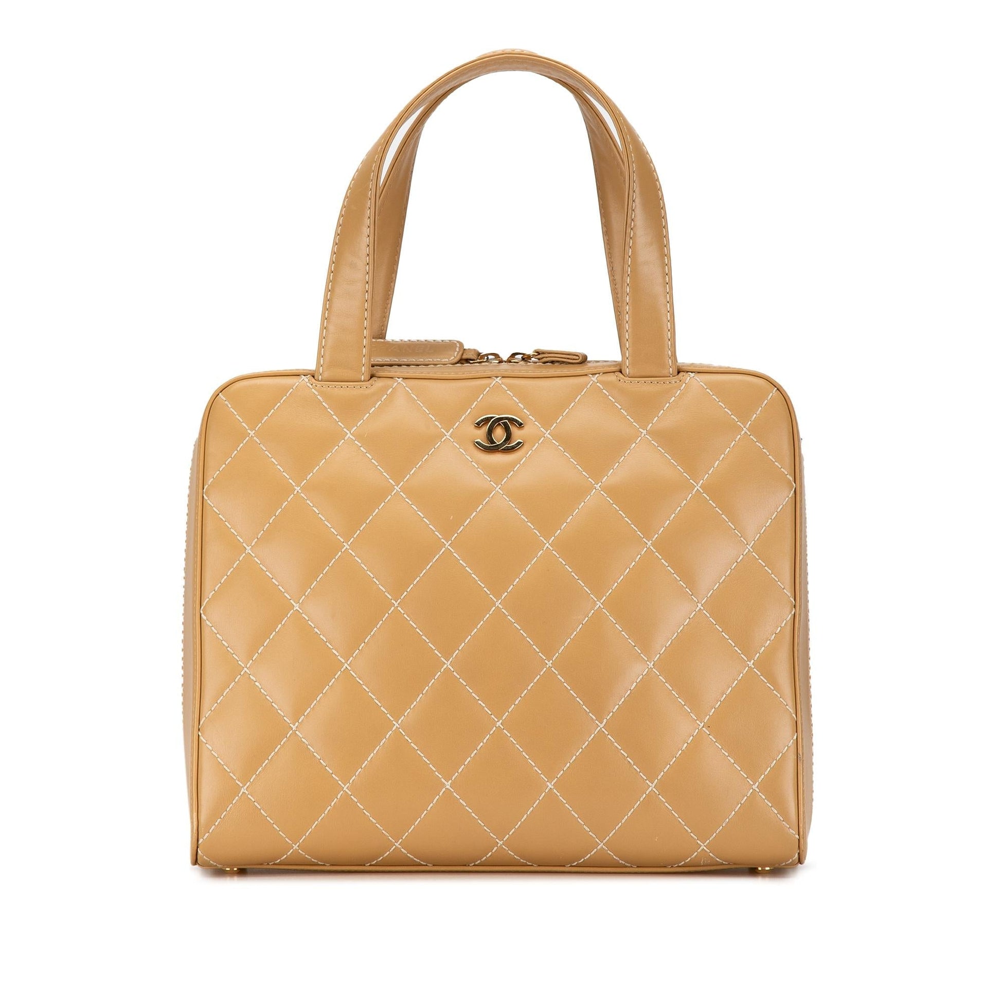 Chanel Gabrielle Shoulder Bag - Rovelle Bags