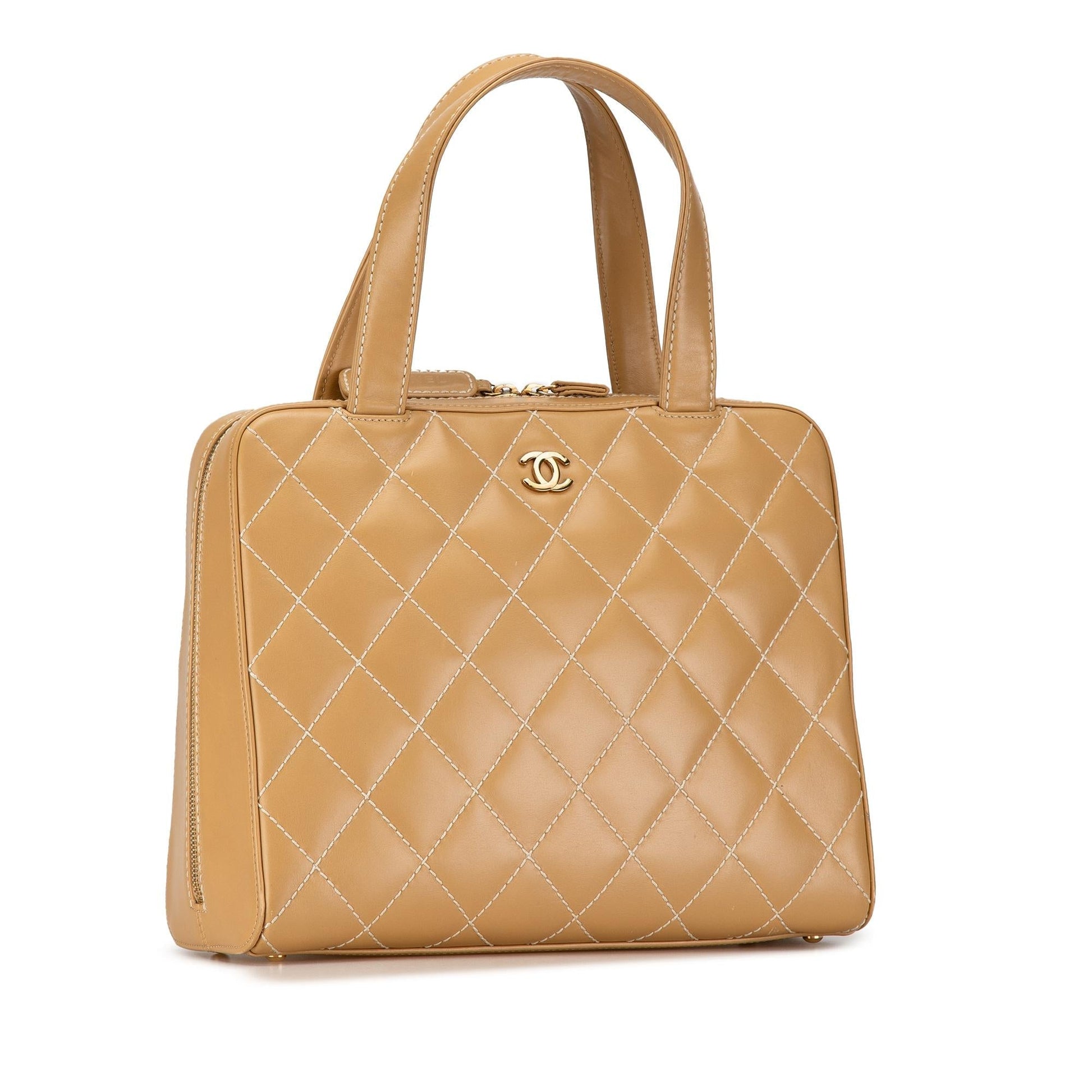 Chanel Gabrielle Shoulder Bag - Rovelle Bags