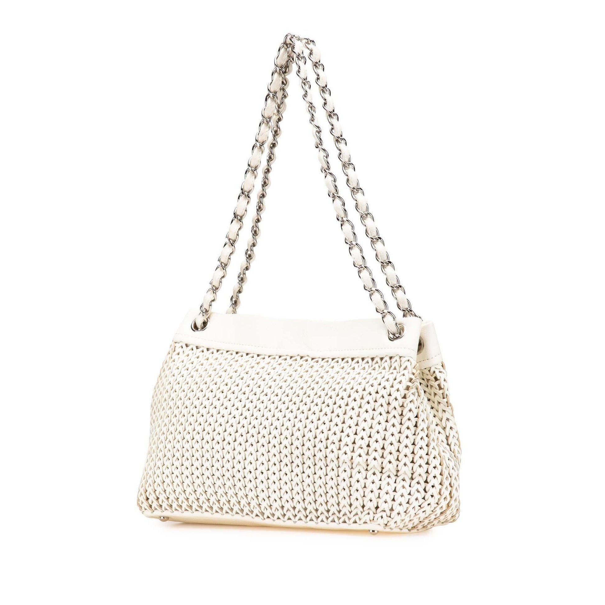 Chanel Gabrielle Shoulder Bag - Rovelle Bags