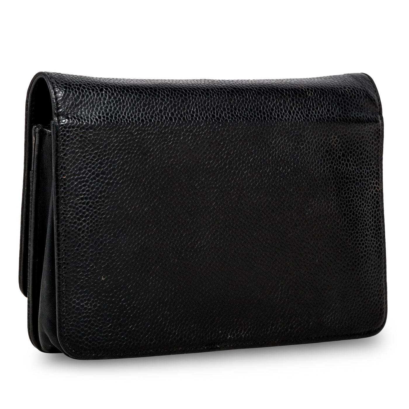Chanel Wallet On Chain Crossbody - Rovelle Bags