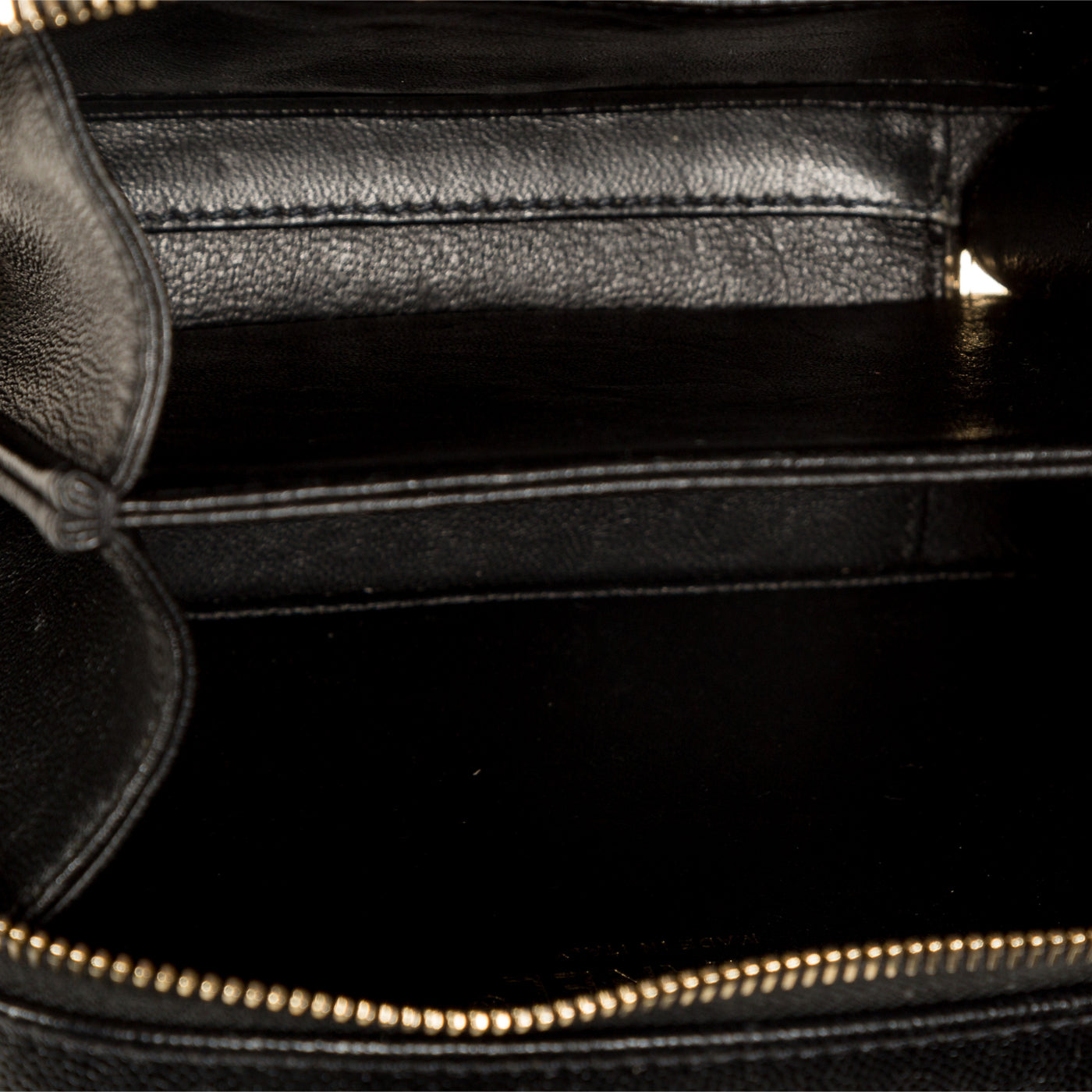Chanel Vanity Clutch - Rovelle Bags