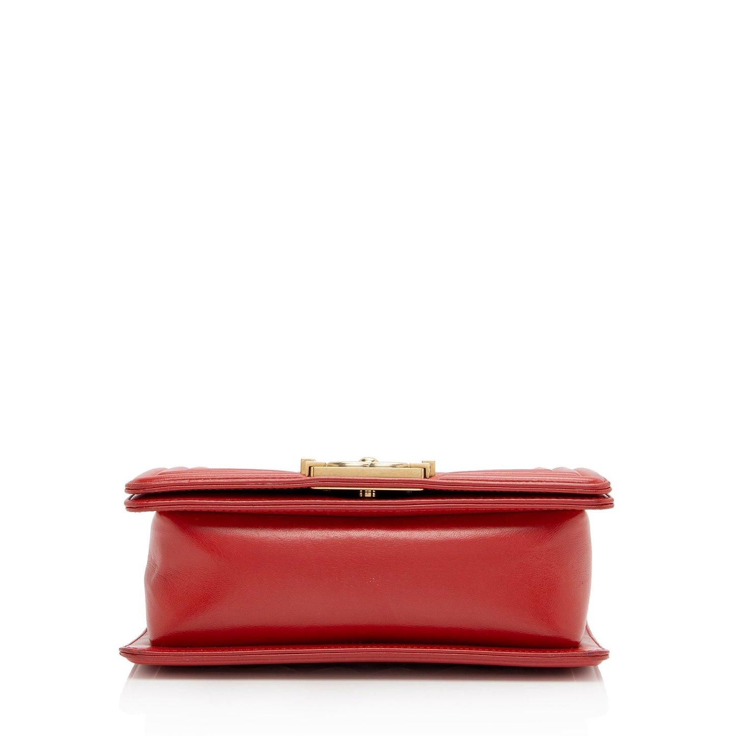 Chanel Boy Shoulder Bag - Almora Bags