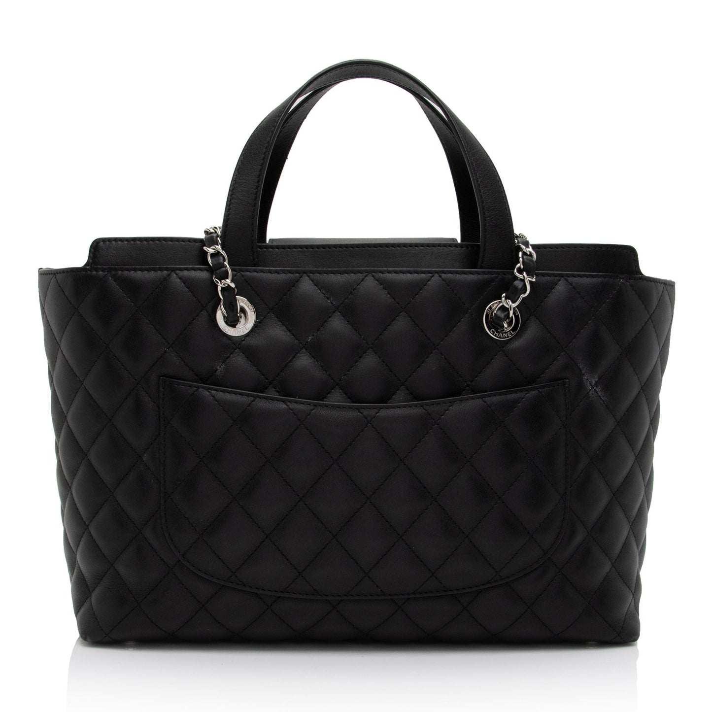 Chanel Tote - Almora Bags