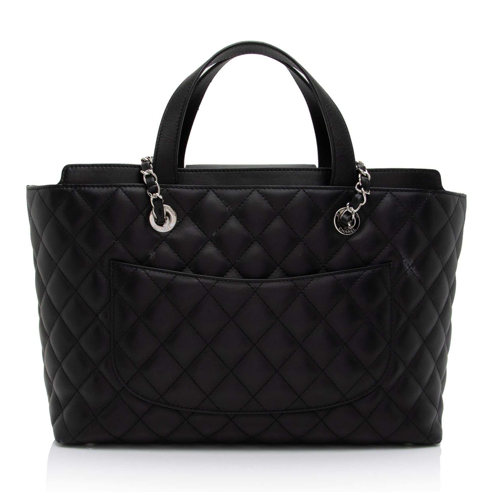 Chanel Tote - Almora Bags