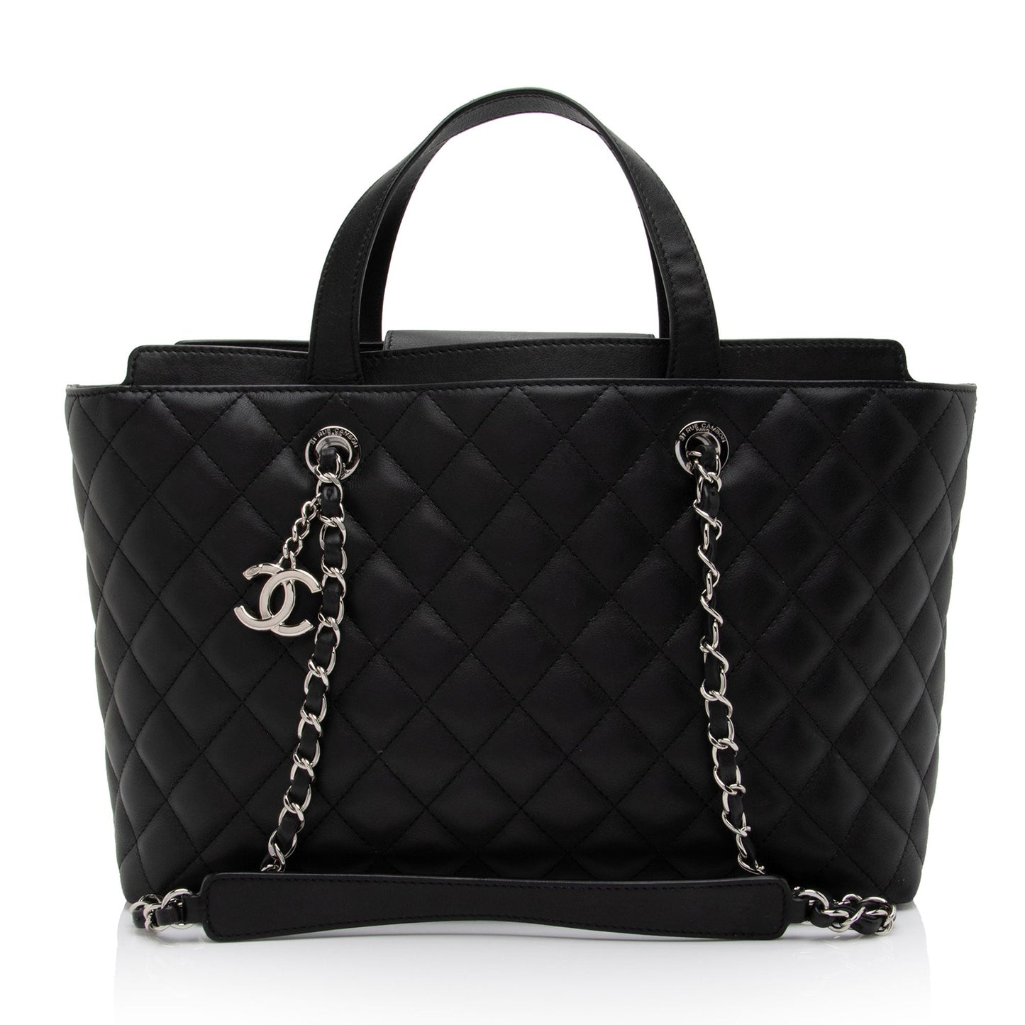 Chanel Tote - Almora Bags