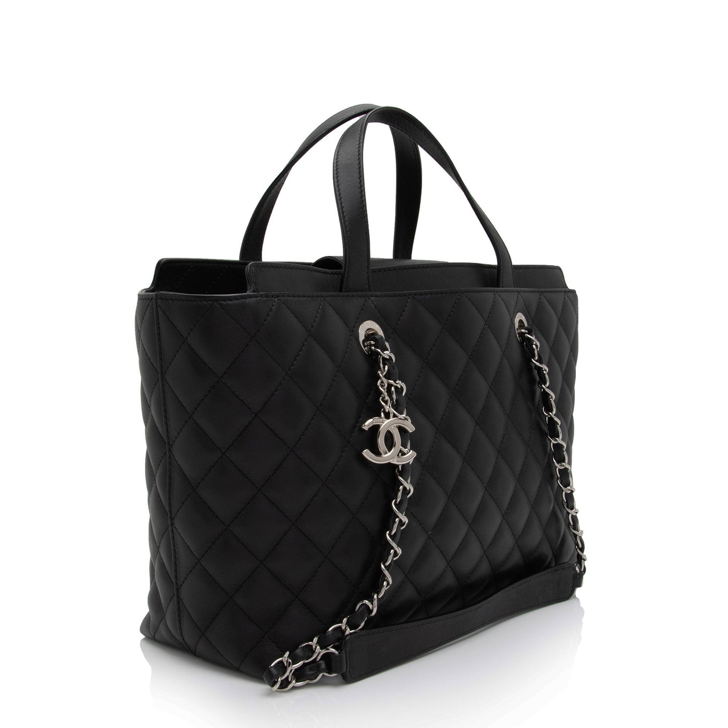 Chanel Tote - Almora Bags