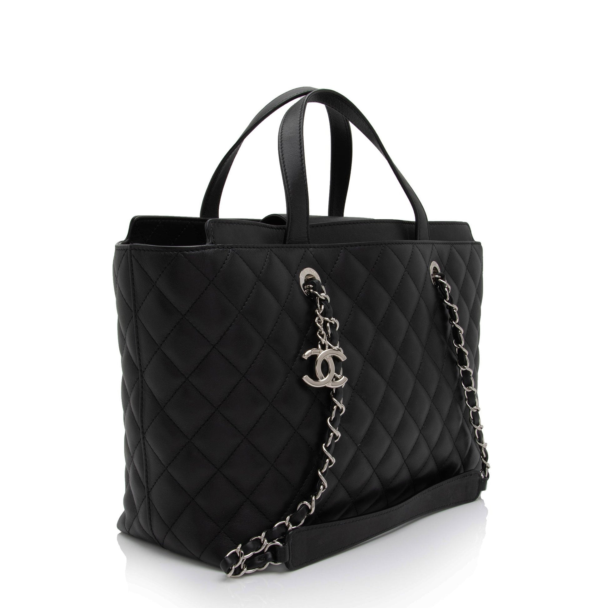 Chanel Tote - Almora Bags