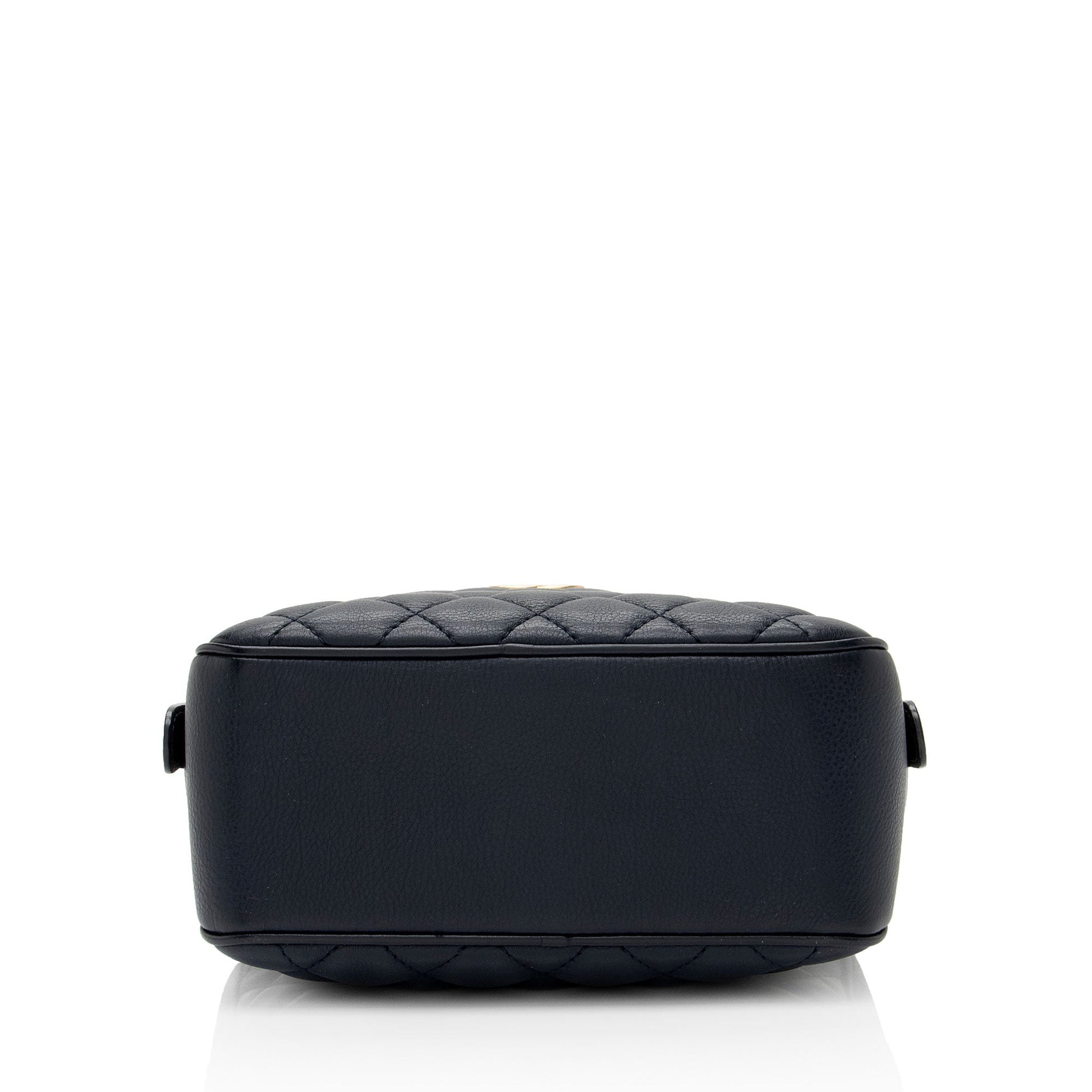 Chanel Vanity Handbag - Almora Bags